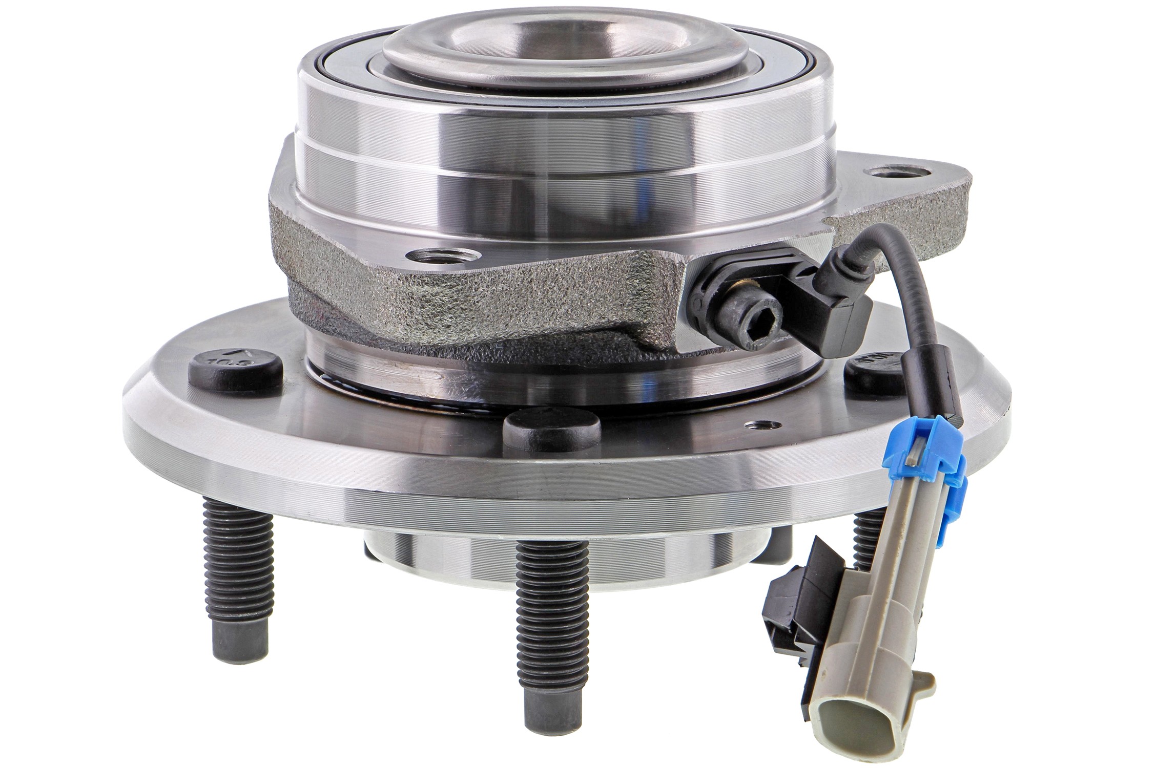 Mevotech H513276 Wheel Bearing and Hub Assembly