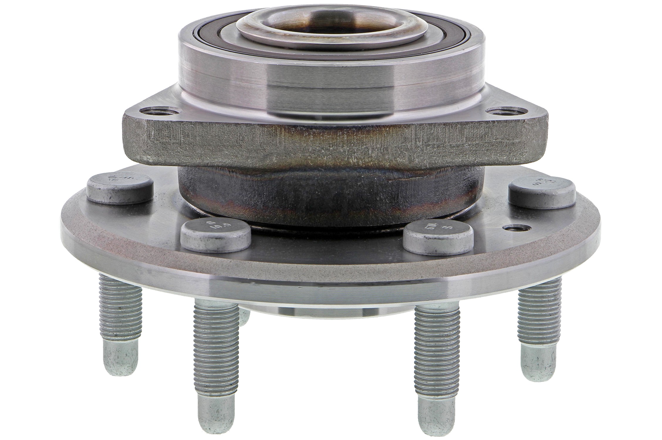 Mevotech H513277 Wheel Bearing and Hub Assembly
