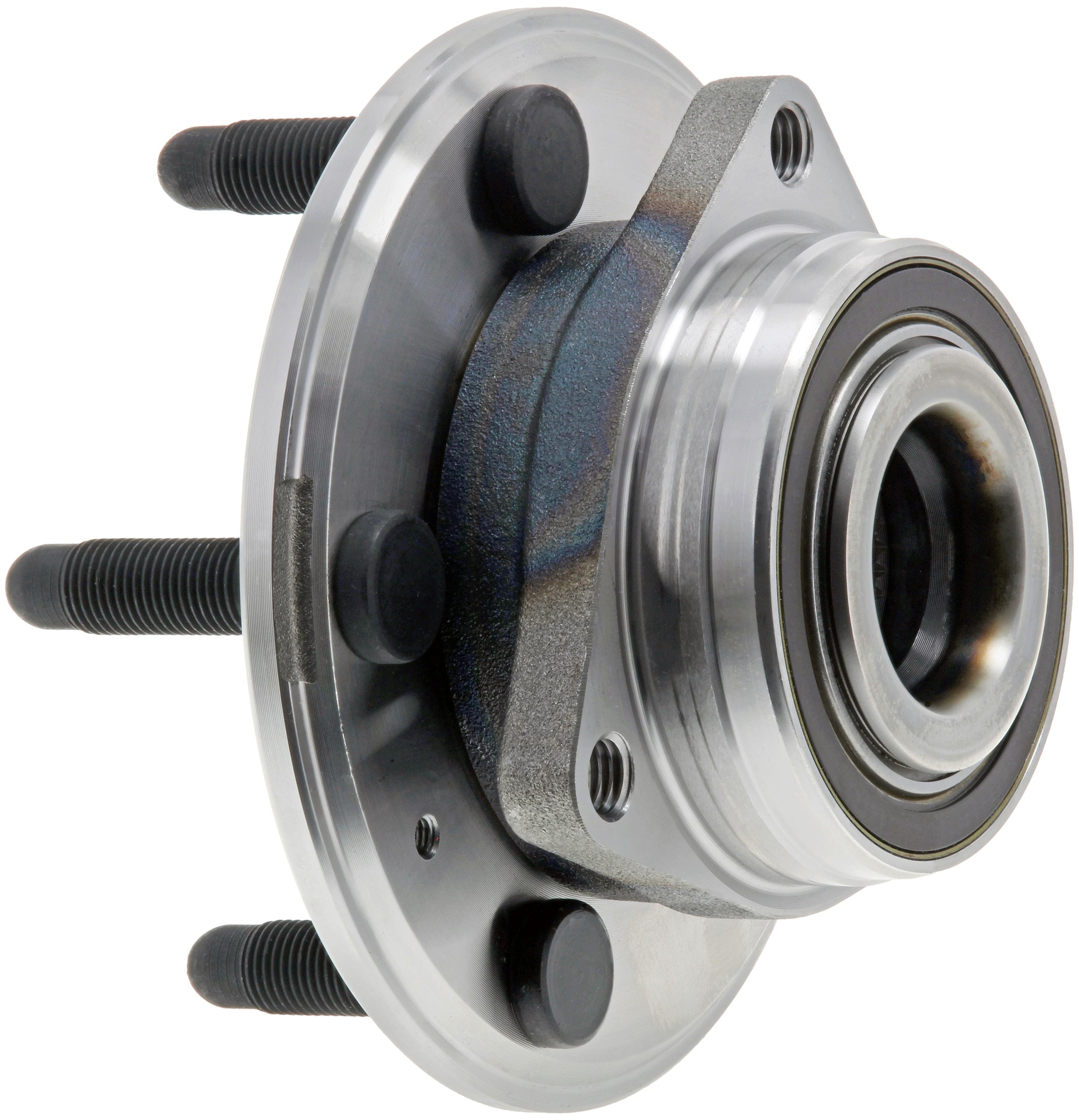 Mevotech H513282HW Wheel Bearing and Hub Assembly - Image 2