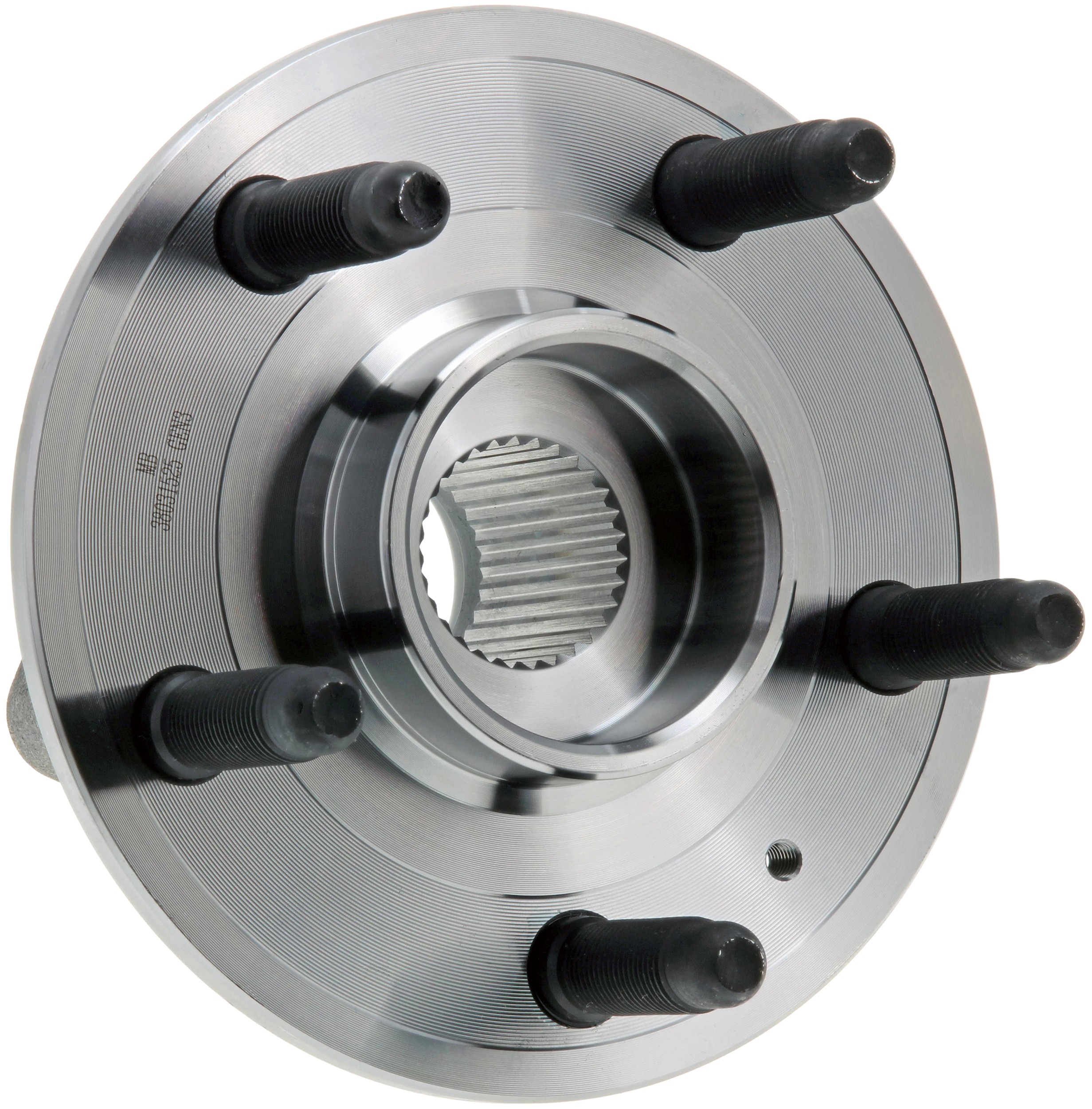 Mevotech H513282HW Wheel Bearing and Hub Assembly - Image 4