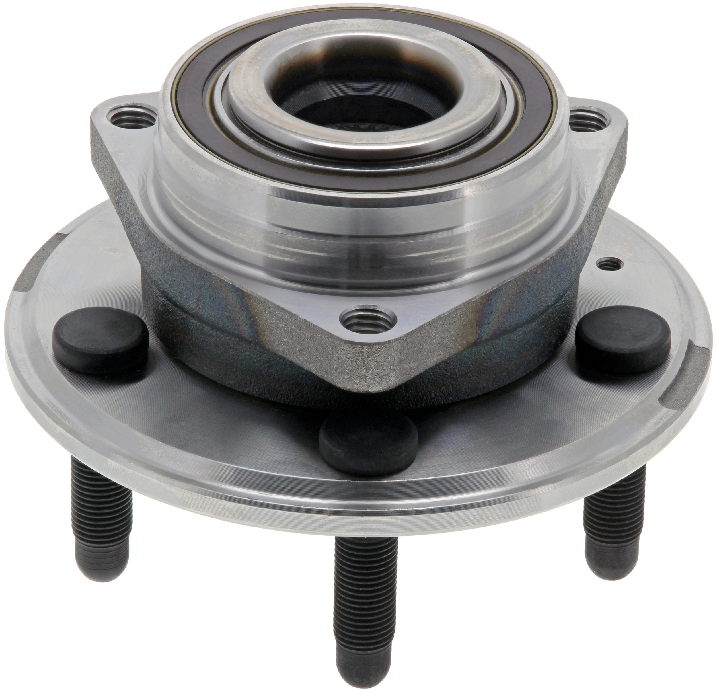 Mevotech H513282HW Wheel Bearing and Hub Assembly - Image 6