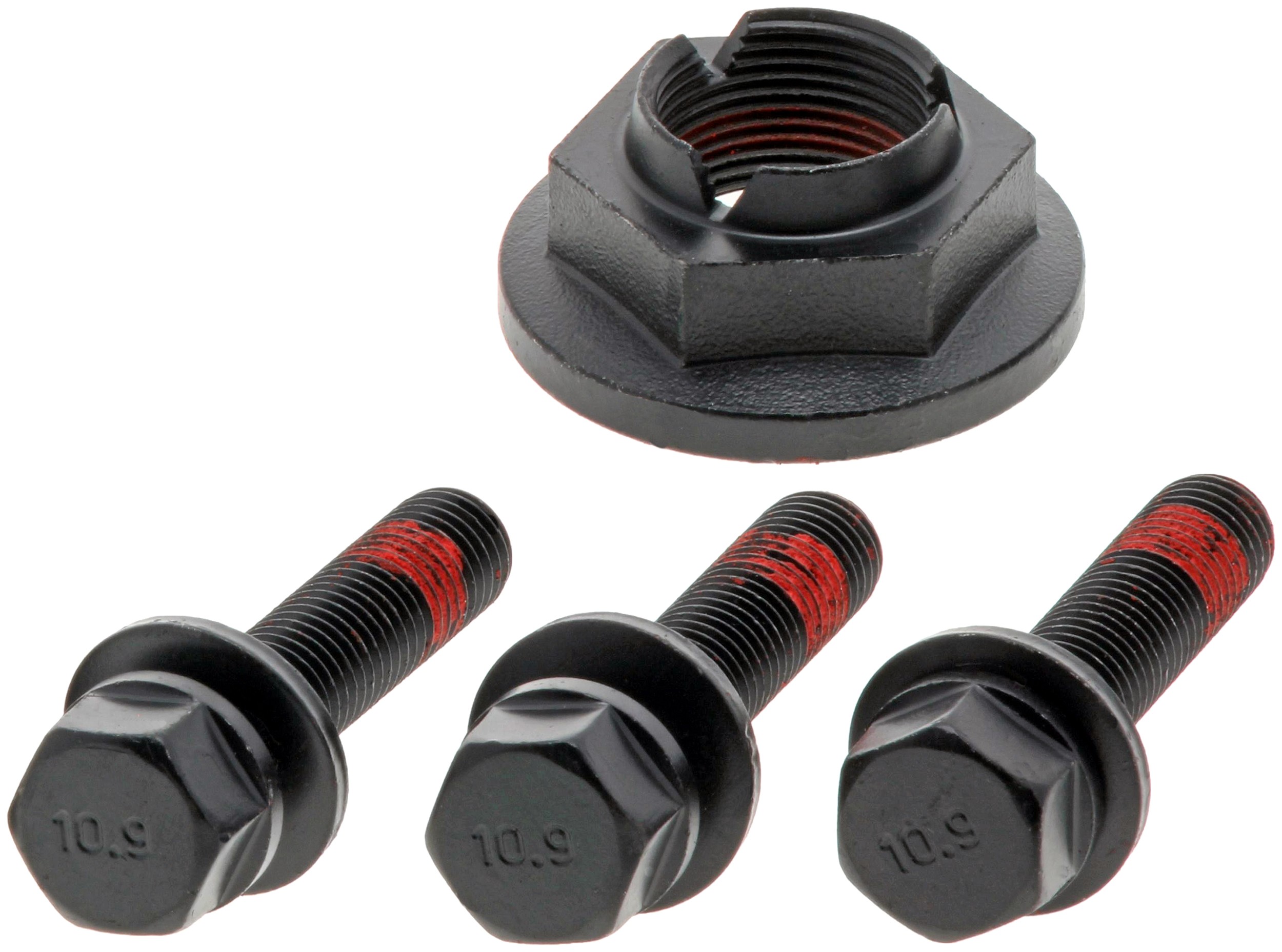 Mevotech H513282HW Wheel Bearing and Hub Assembly