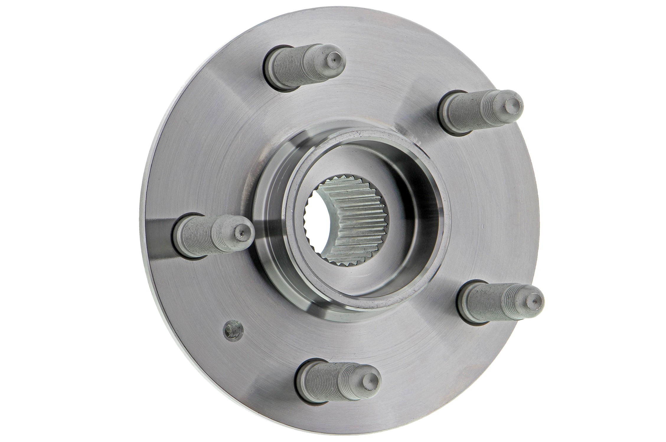 Mevotech H513282 Wheel Bearing and Hub Assembly