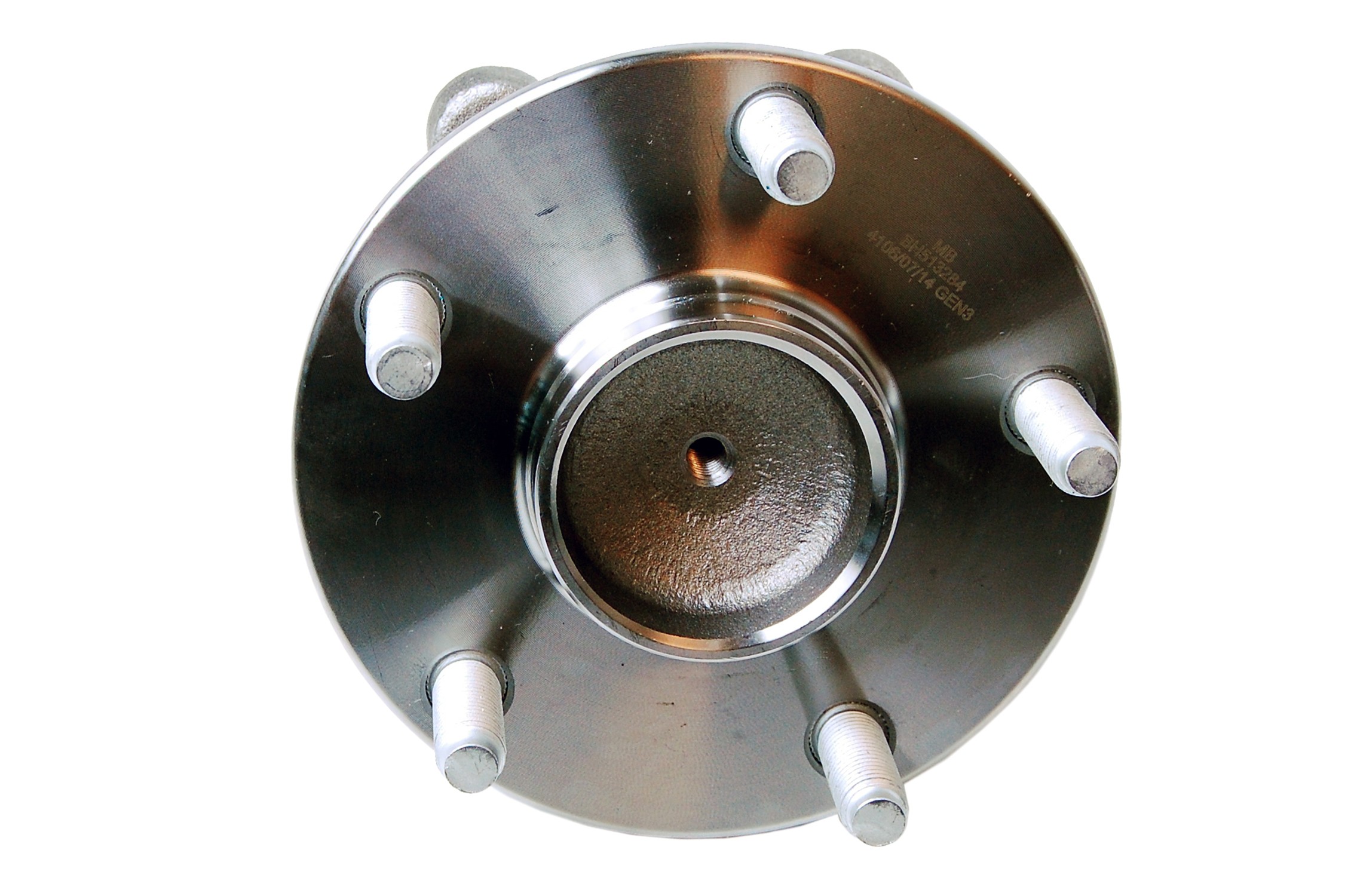 Mevotech H513284 Wheel Bearing and Hub Assembly - Image 3