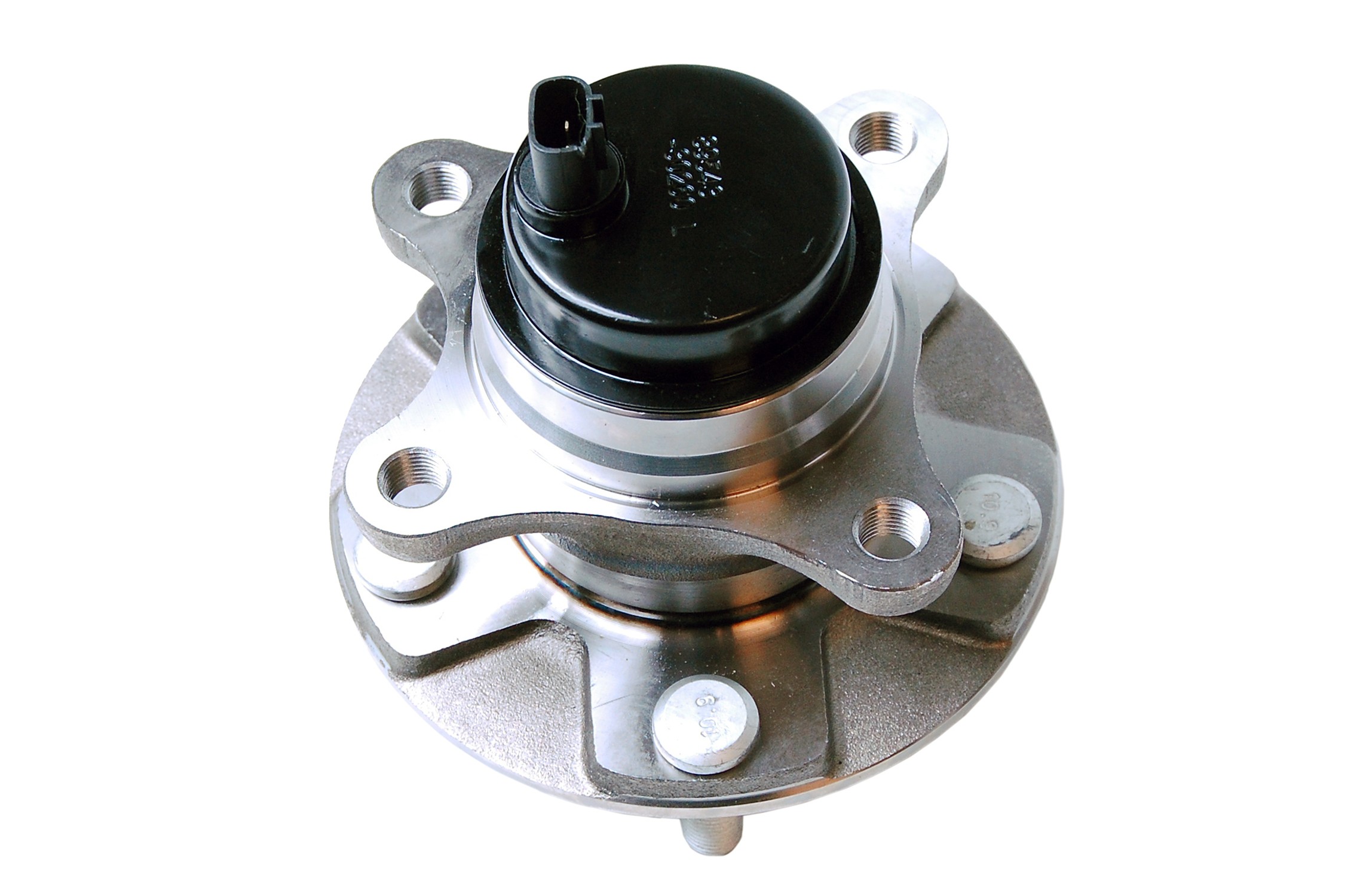 Mevotech H513284 Wheel Bearing and Hub Assembly - Image 2