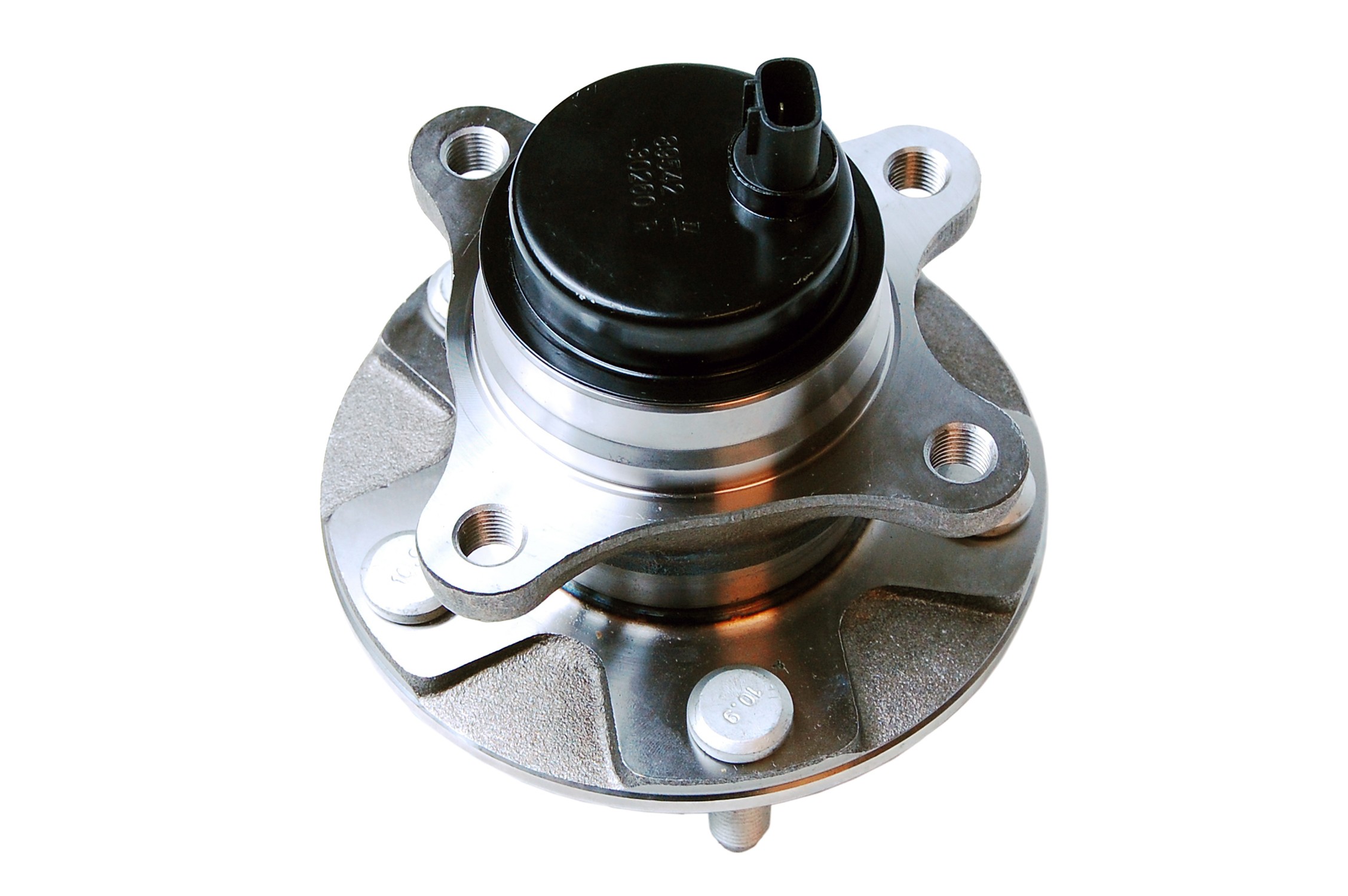 Mevotech H513285 Wheel Bearing and Hub Assembly
