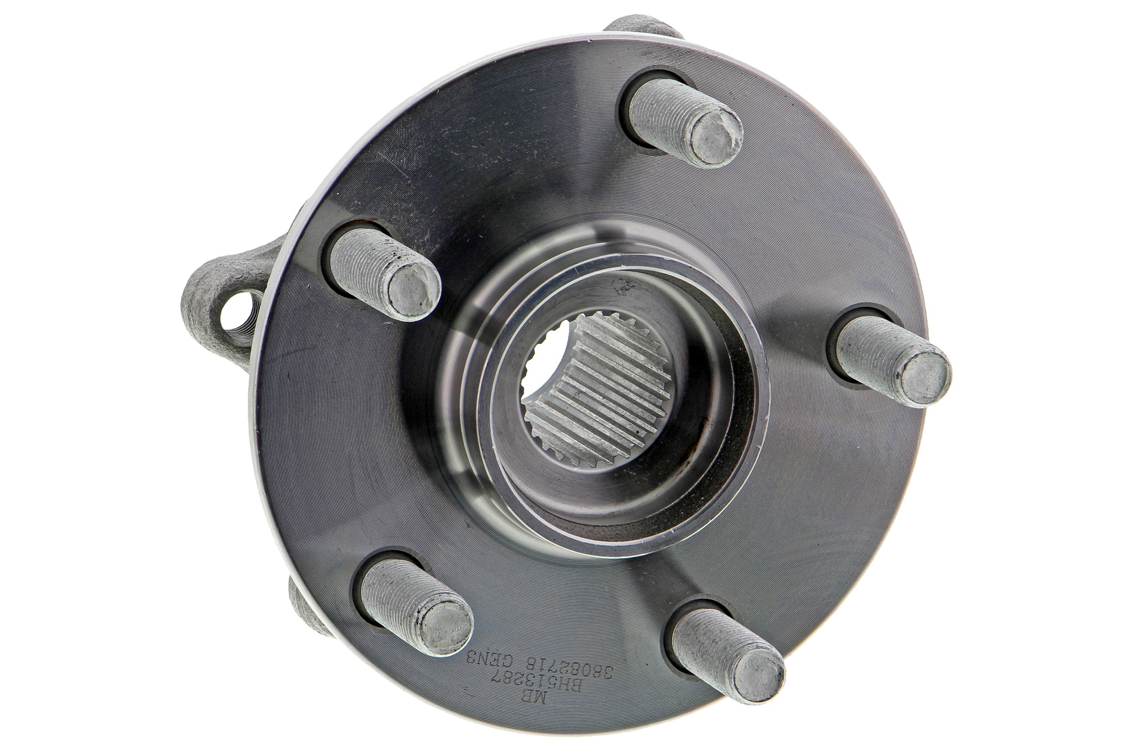 Mevotech H513287 Wheel Bearing and Hub Assembly