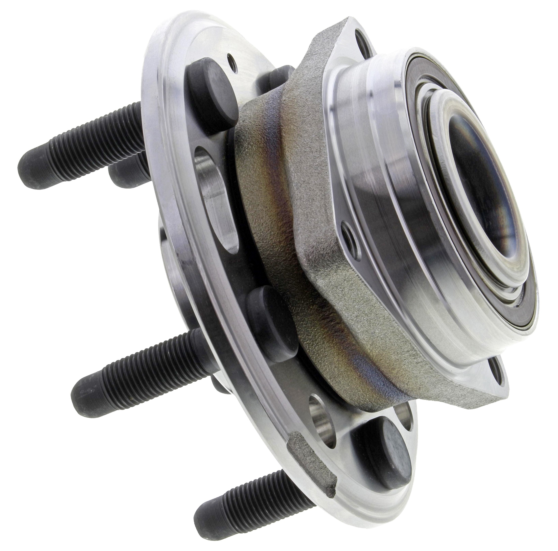 Mevotech H513288HW Wheel Bearing and Hub Assembly - Image 5