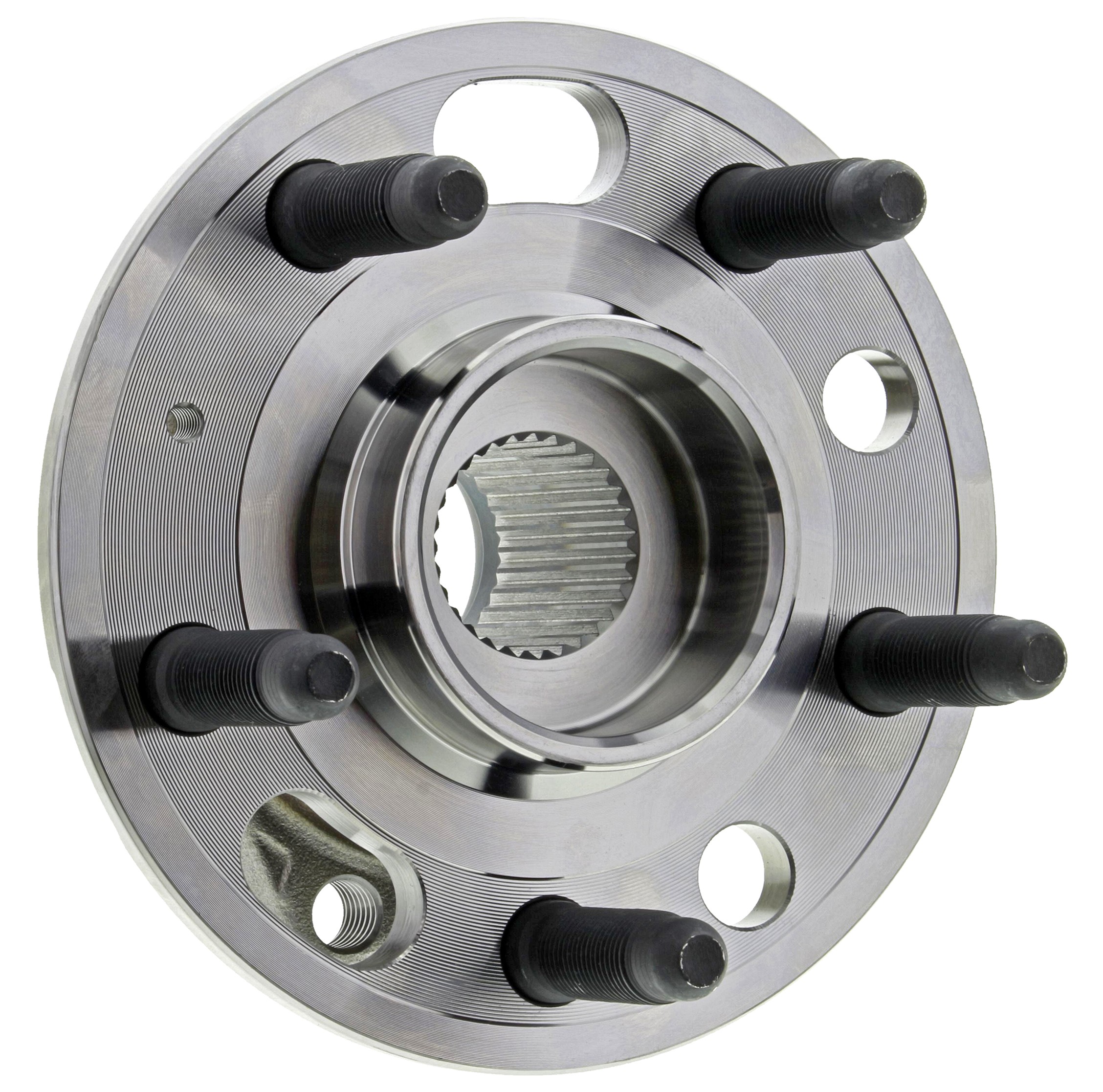 Mevotech H513288HW Wheel Bearing and Hub Assembly - Image 6