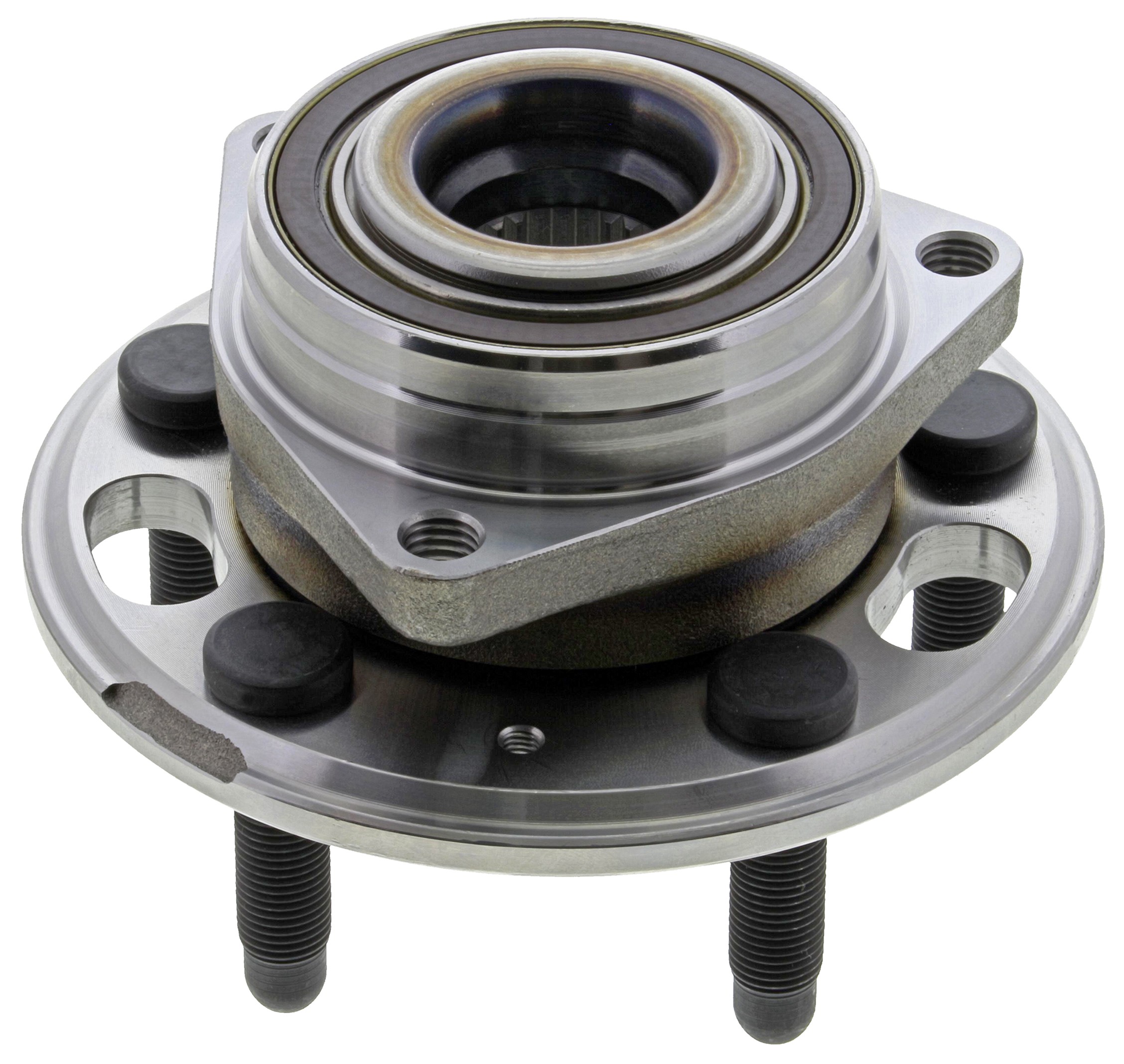 Mevotech H513288HW Wheel Bearing and Hub Assembly - Image 3