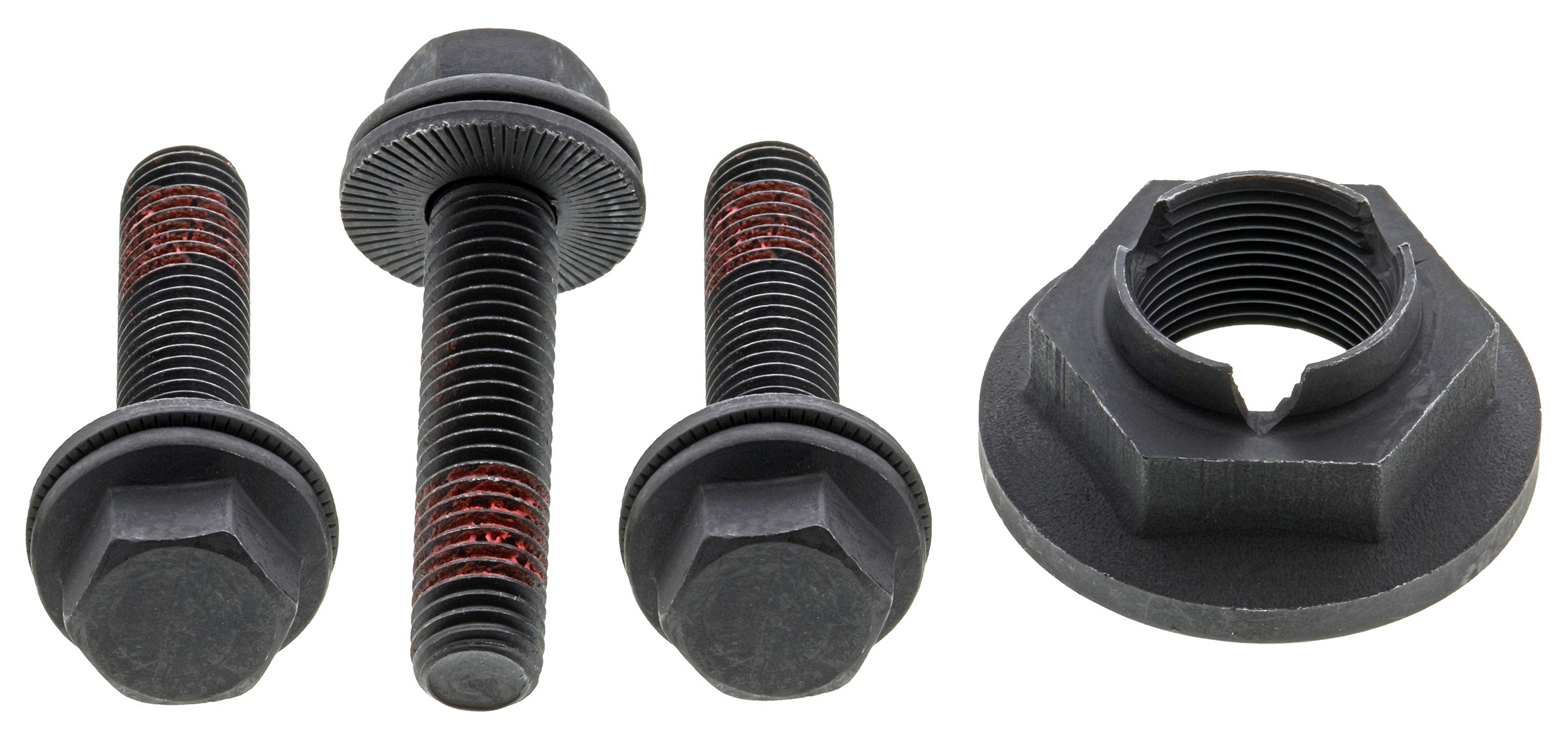 Mevotech H513288HW Wheel Bearing and Hub Assembly