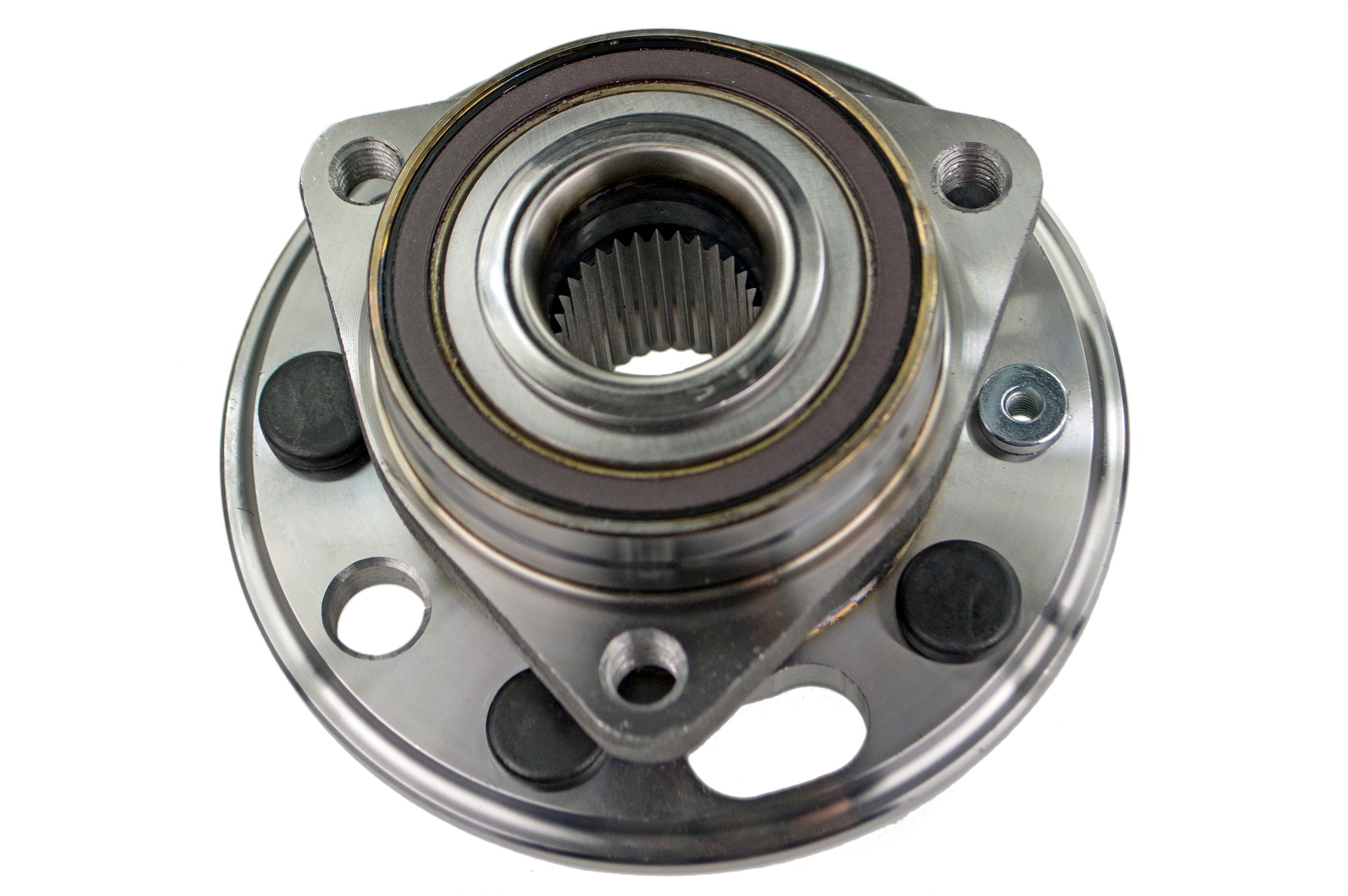 Mevotech H513288 Wheel Bearing and Hub Assembly