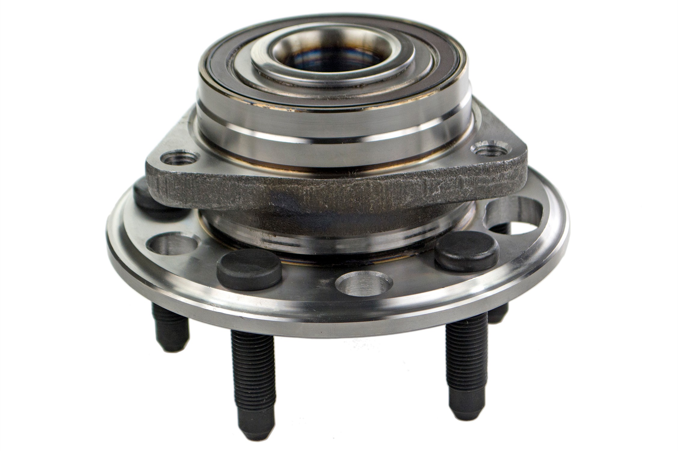 Mevotech H513288 Wheel Bearing and Hub Assembly - Image 4