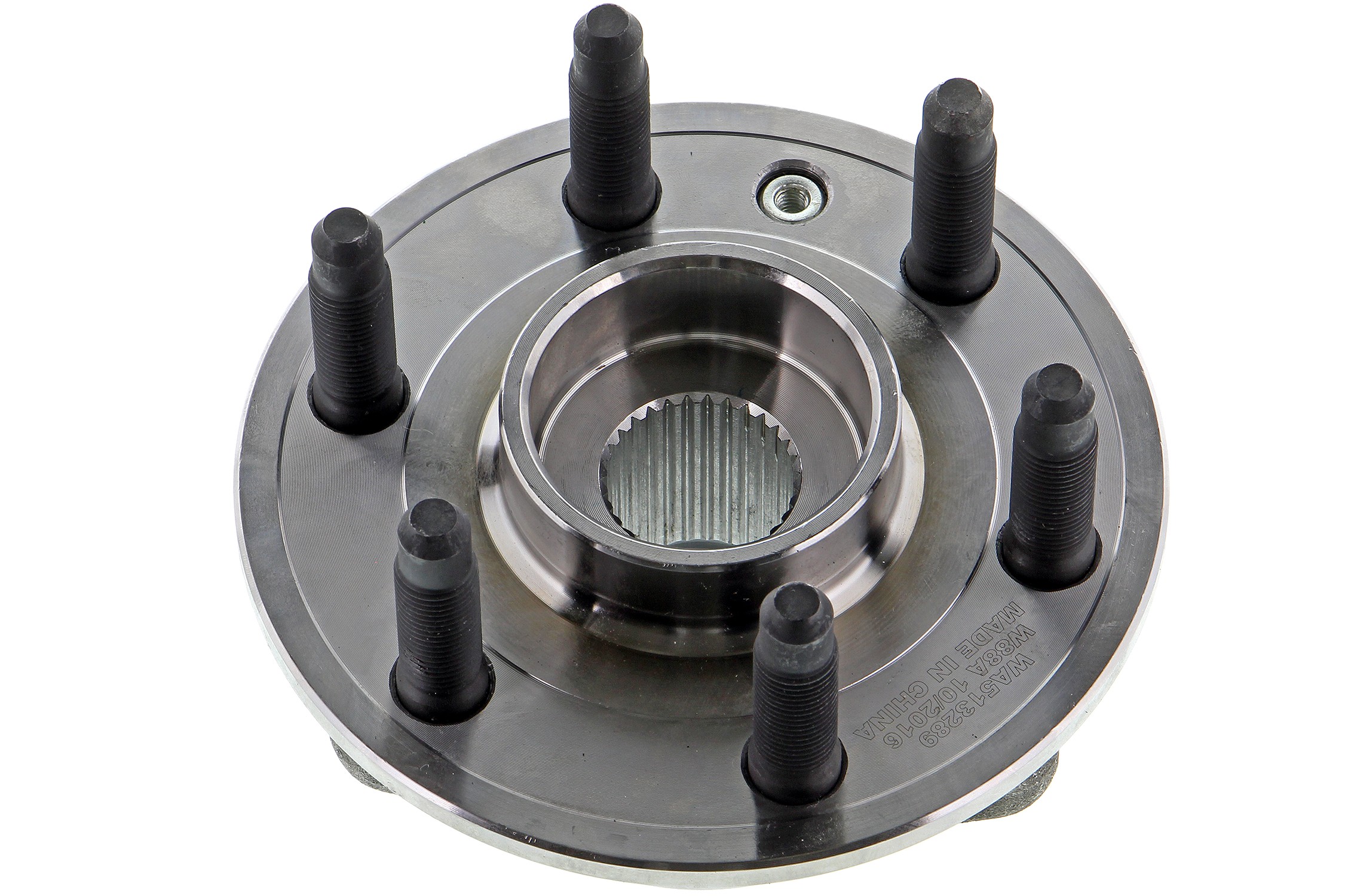 Mevotech H513289 Wheel Bearing and Hub Assembly - Image 2