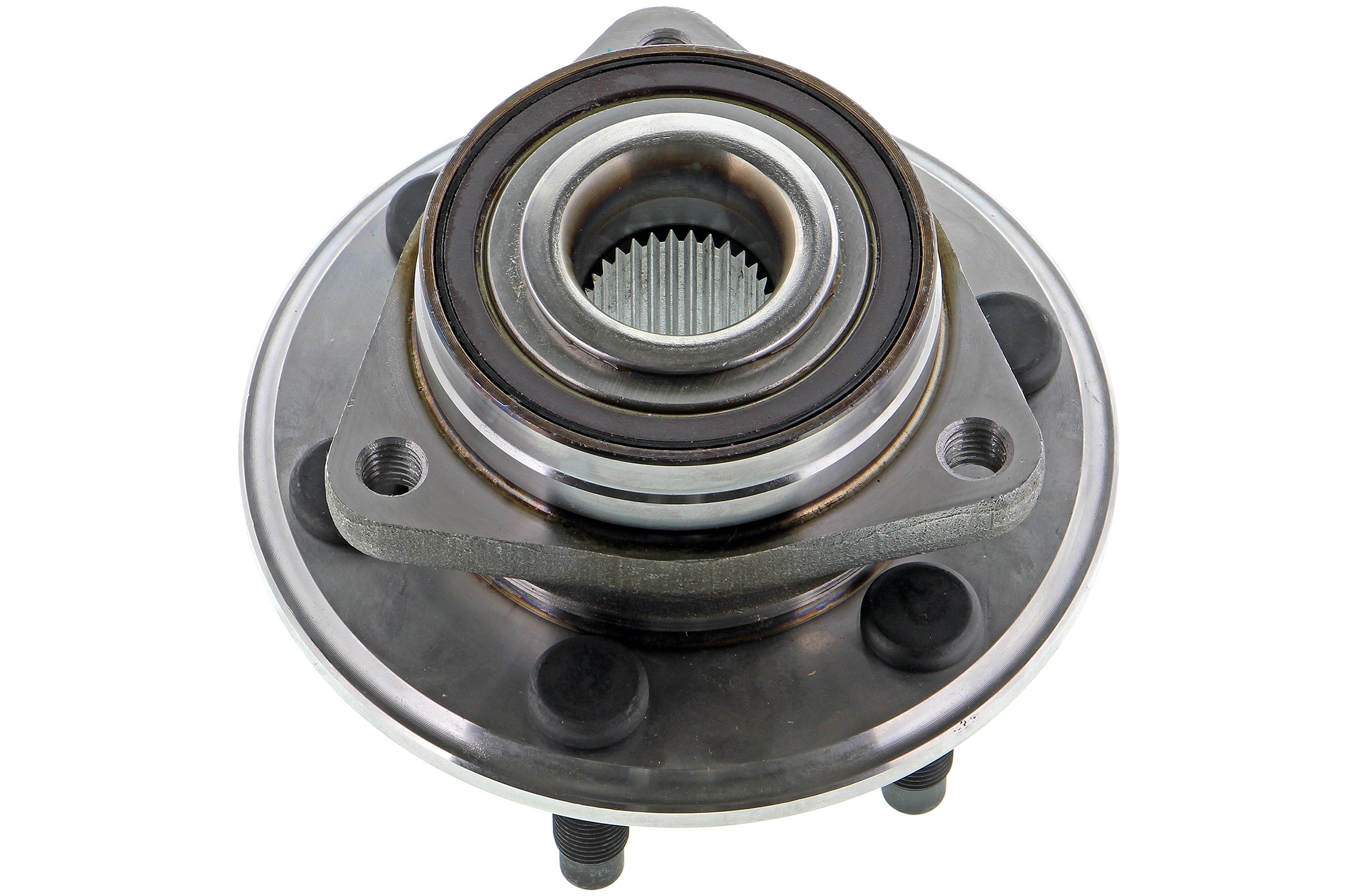 Mevotech H513289 Wheel Bearing and Hub Assembly - Image 4