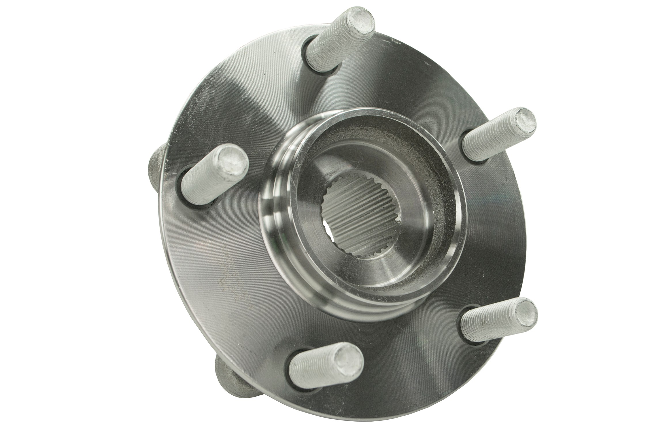 Mevotech H513300 Wheel Bearing and Hub Assembly