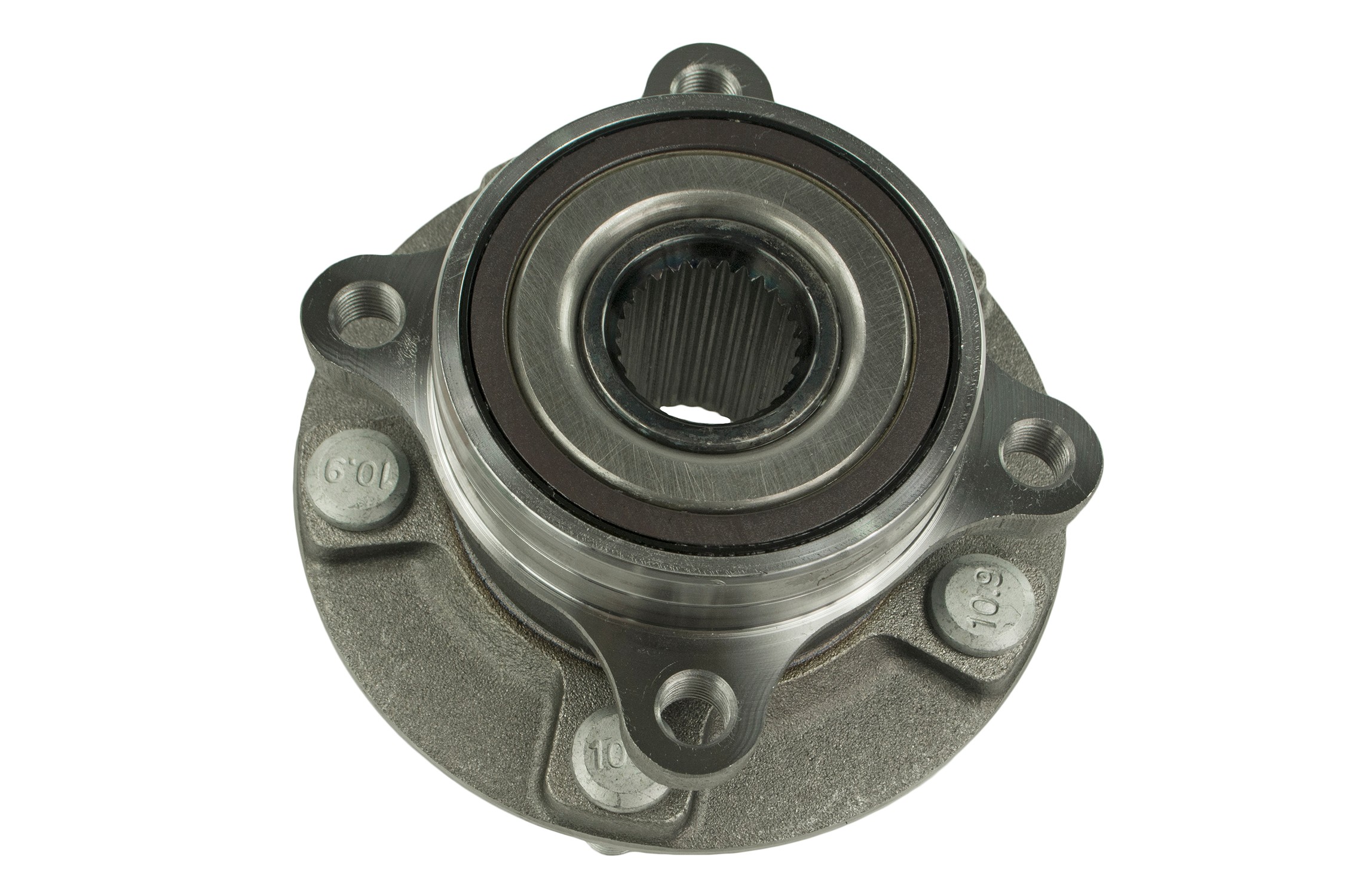 Mevotech H513300 Wheel Bearing and Hub Assembly - Image 2