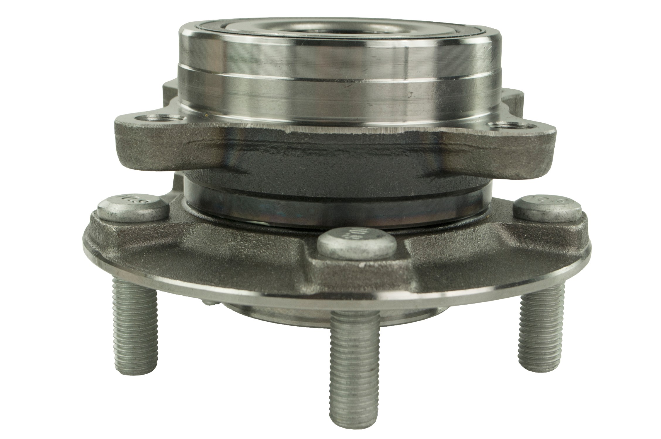 Mevotech H513300 Wheel Bearing and Hub Assembly - Image 4