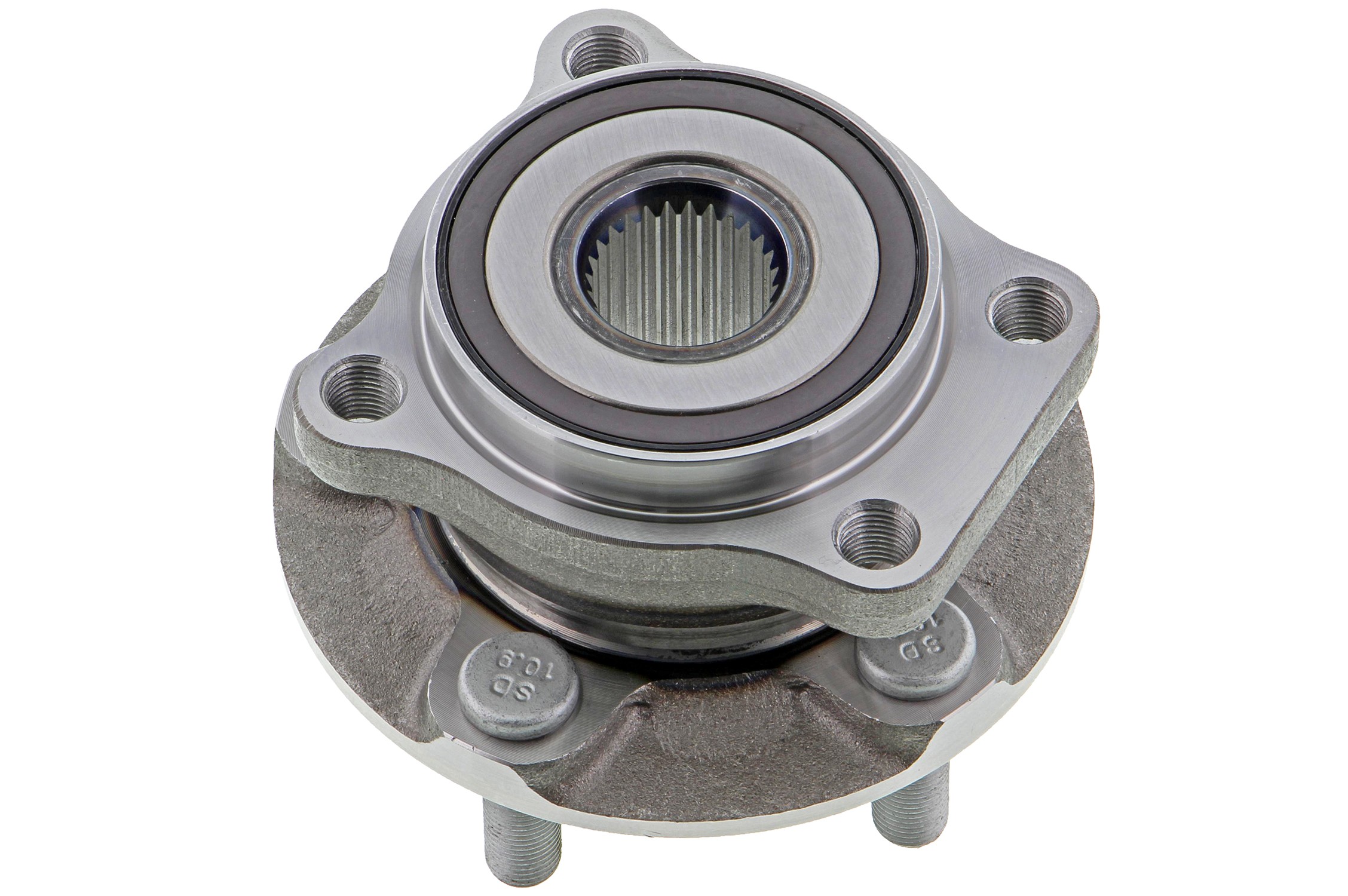 Mevotech H513303 Wheel Bearing and Hub Assembly