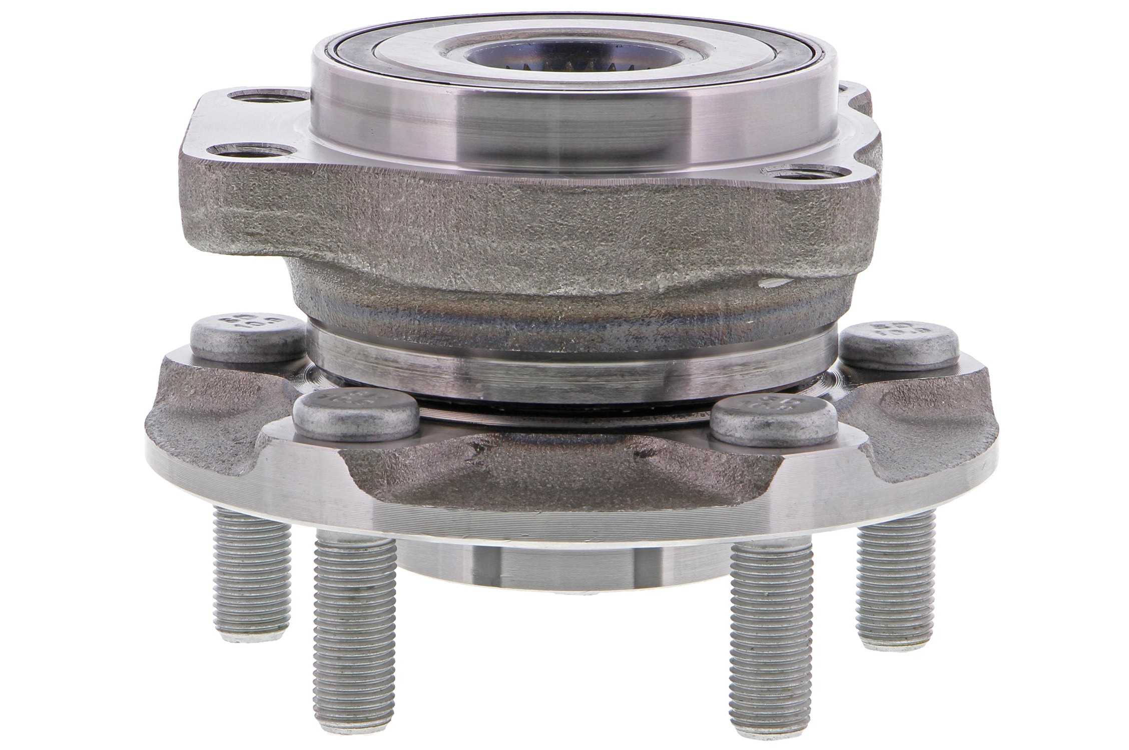 Mevotech H513303 Wheel Bearing and Hub Assembly - Image 4