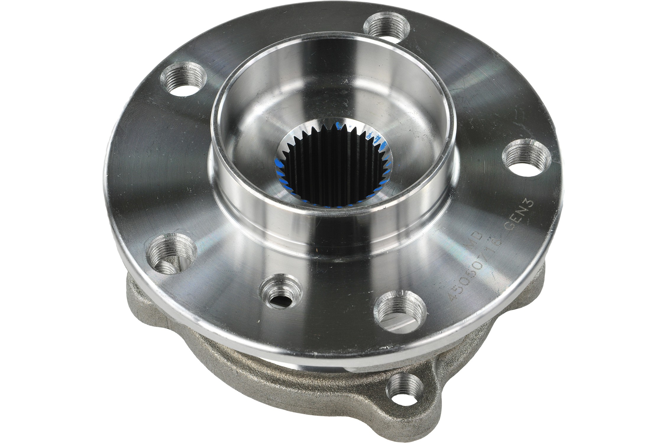 Mevotech H513305 Wheel Bearing and Hub Assembly