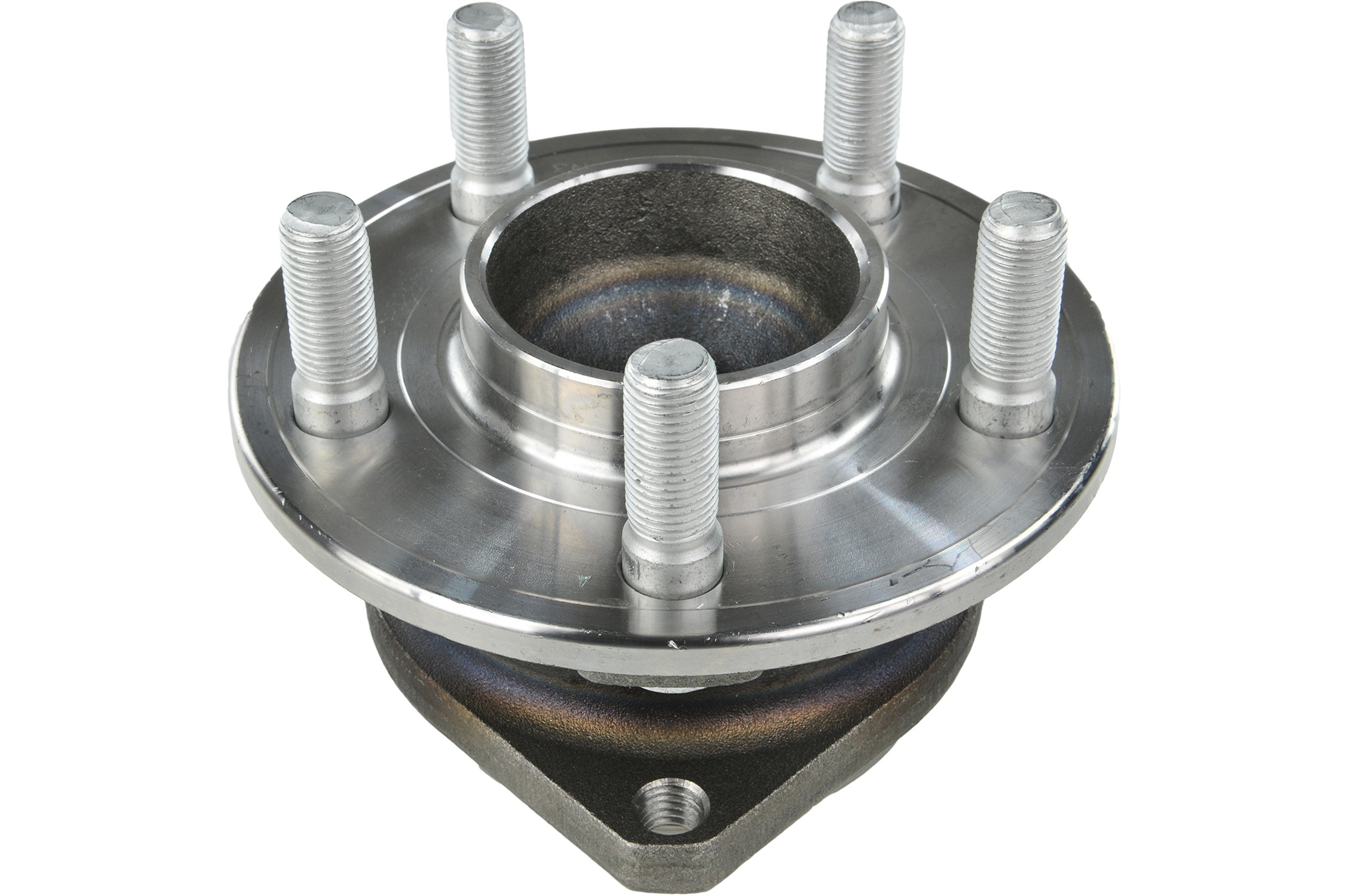 Mevotech H513325 Wheel Bearing and Hub Assembly