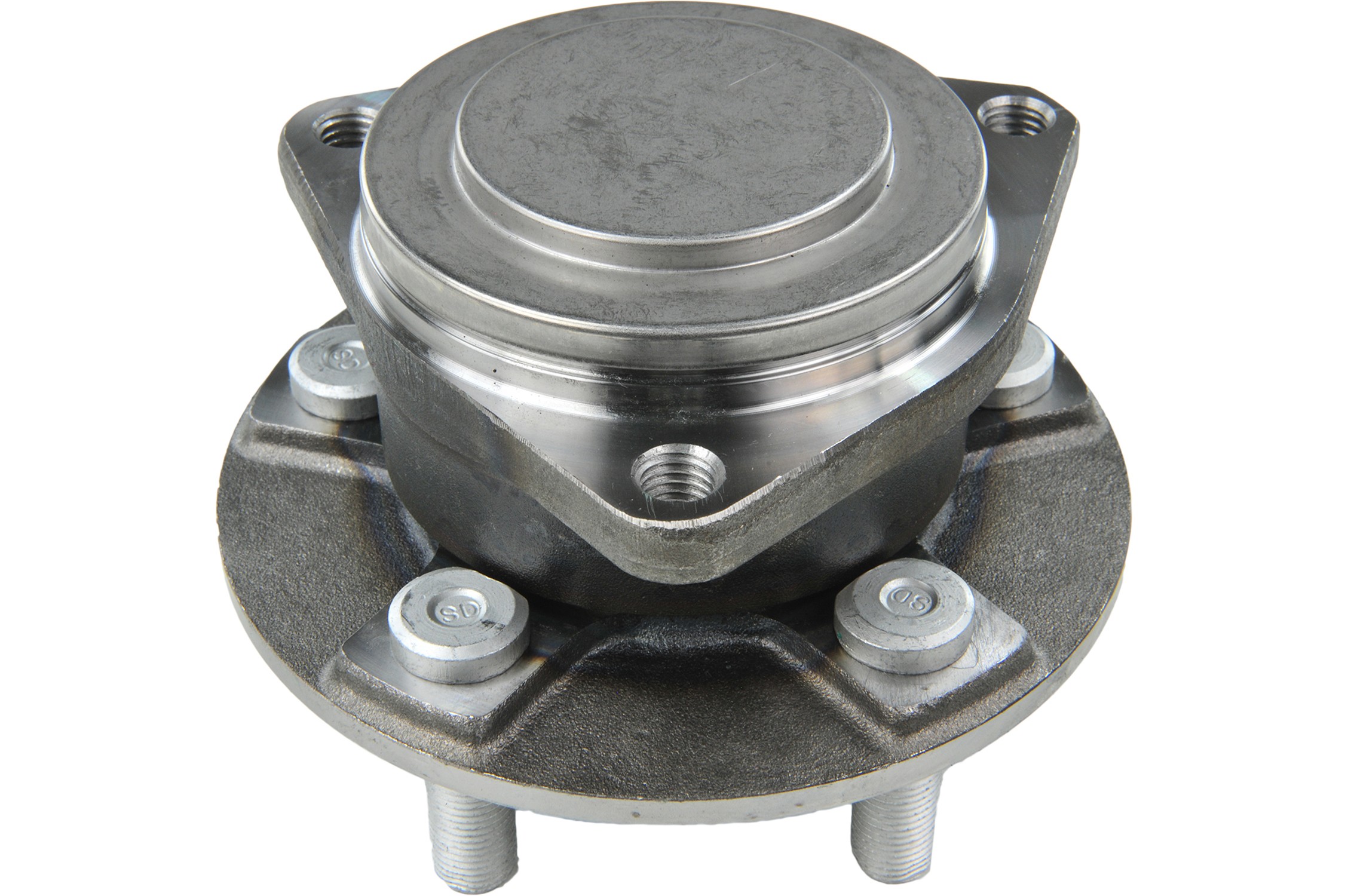 Mevotech H513325 Wheel Bearing and Hub Assembly - Image 2
