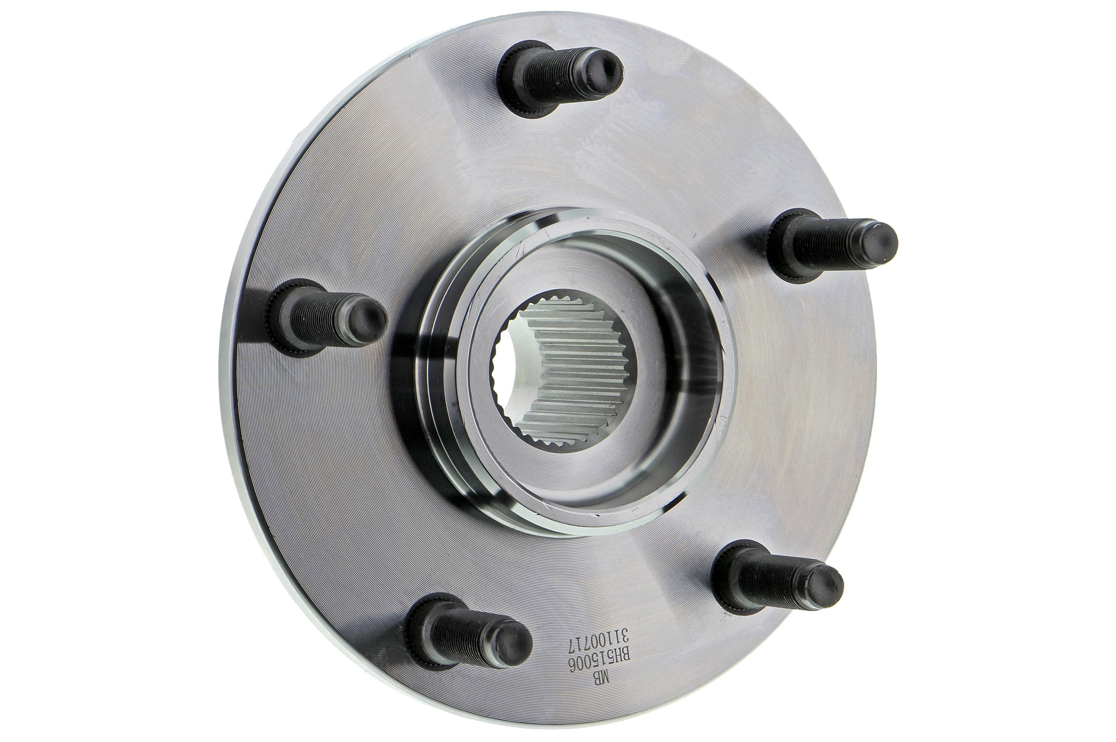Mevotech H515006 Wheel Bearing and Hub Assembly