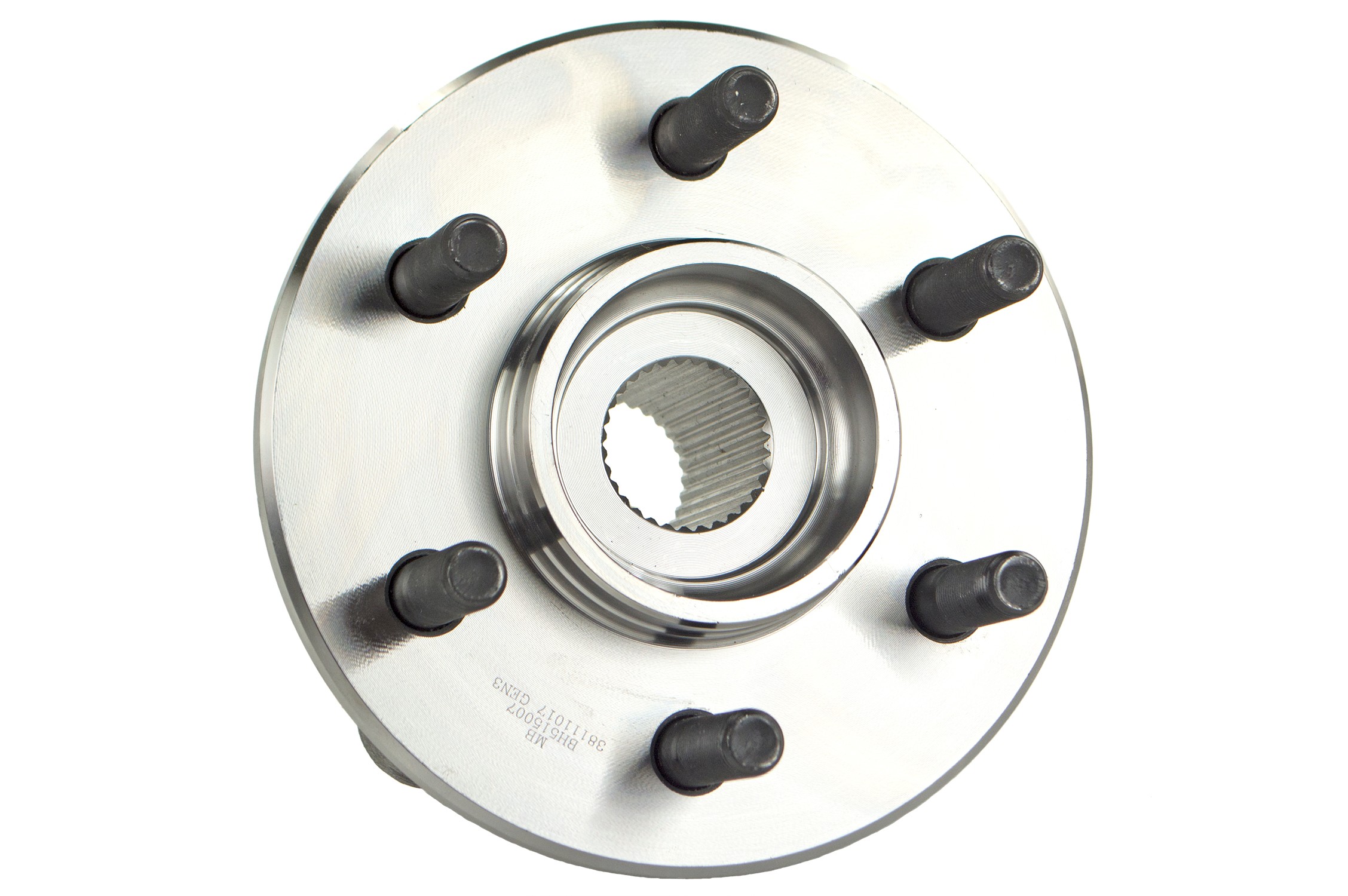 Mevotech H515007 Wheel Bearing and Hub Assembly