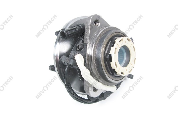 Mevotech H515027 Wheel Bearing and Hub Assembly