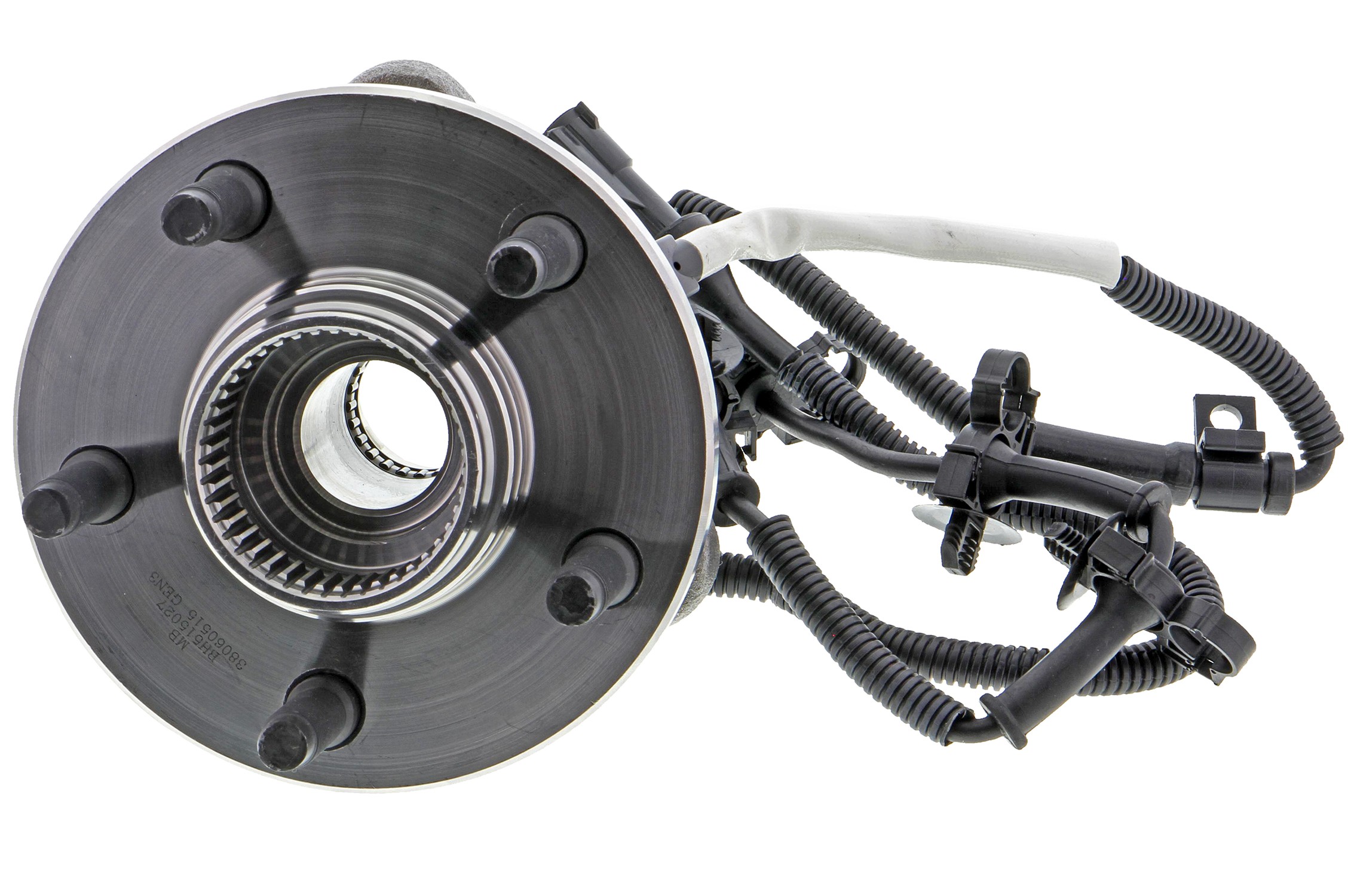 Mevotech H515027 Wheel Bearing and Hub Assembly - Image 2