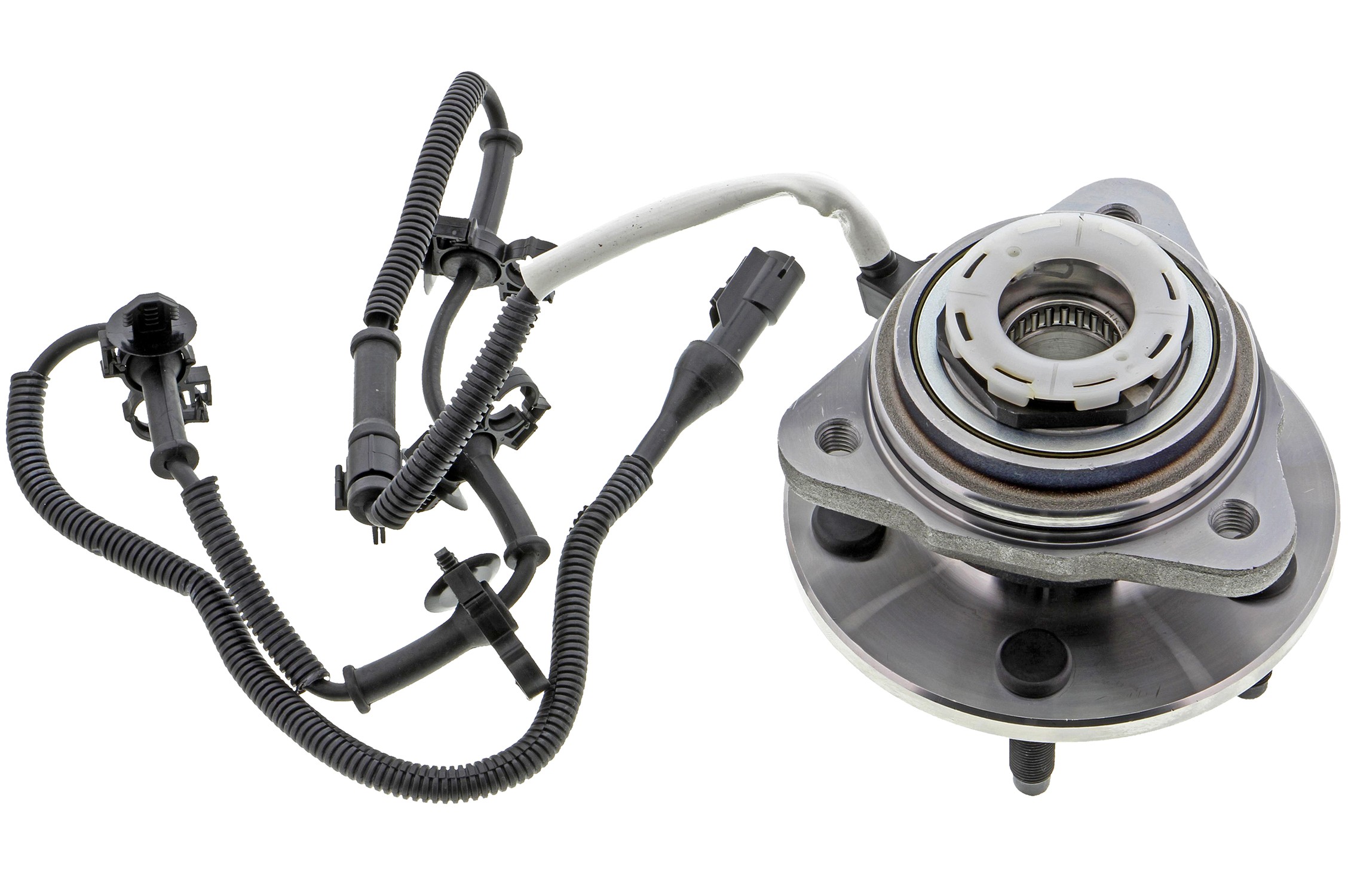 Mevotech H515027 Wheel Bearing and Hub Assembly - Image 3