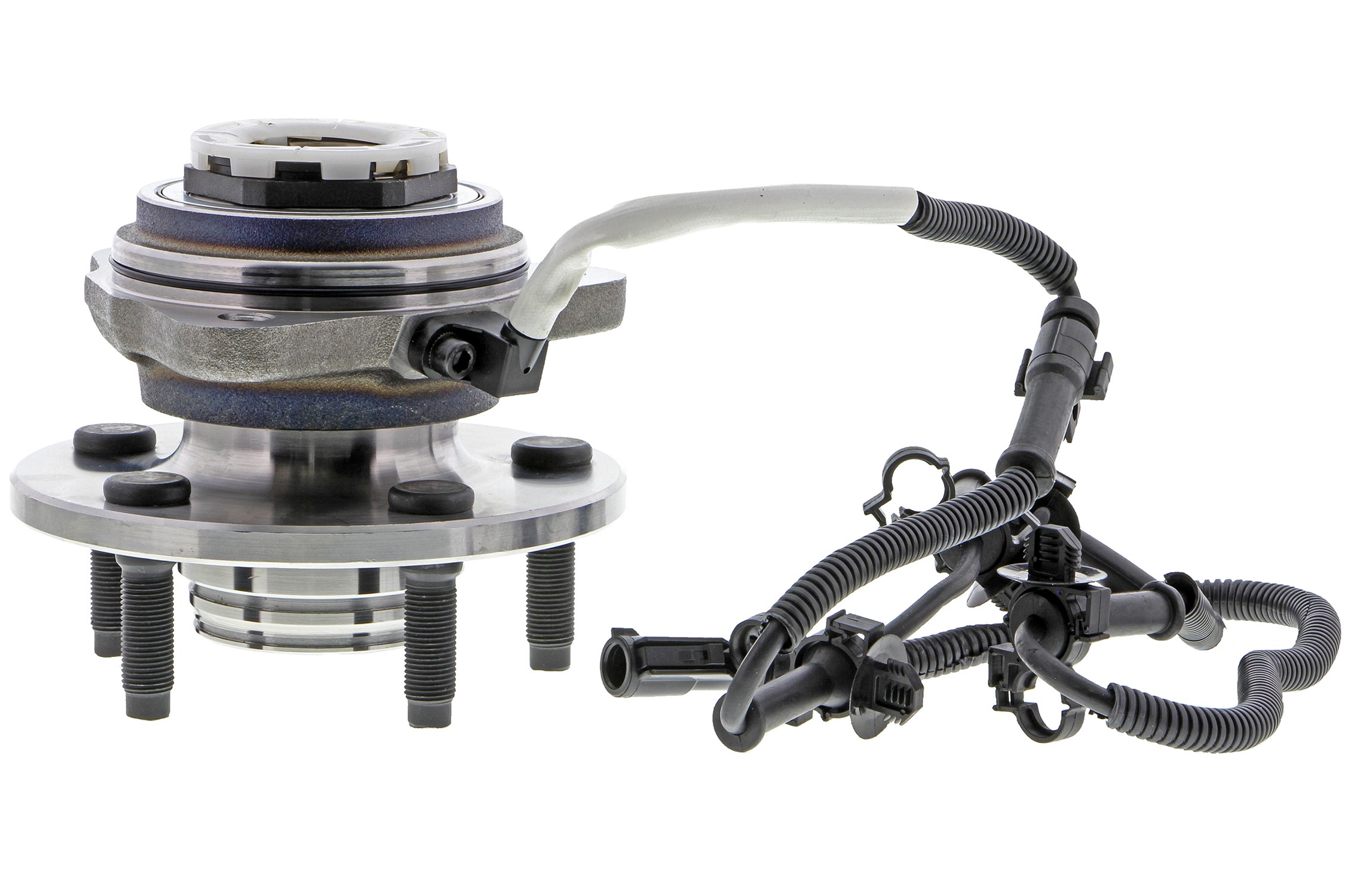 Mevotech H515027 Wheel Bearing and Hub Assembly - Image 6