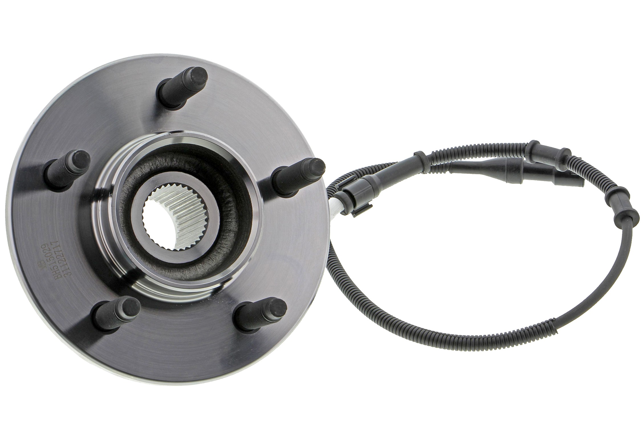 Mevotech H515029 Wheel Bearing and Hub Assembly