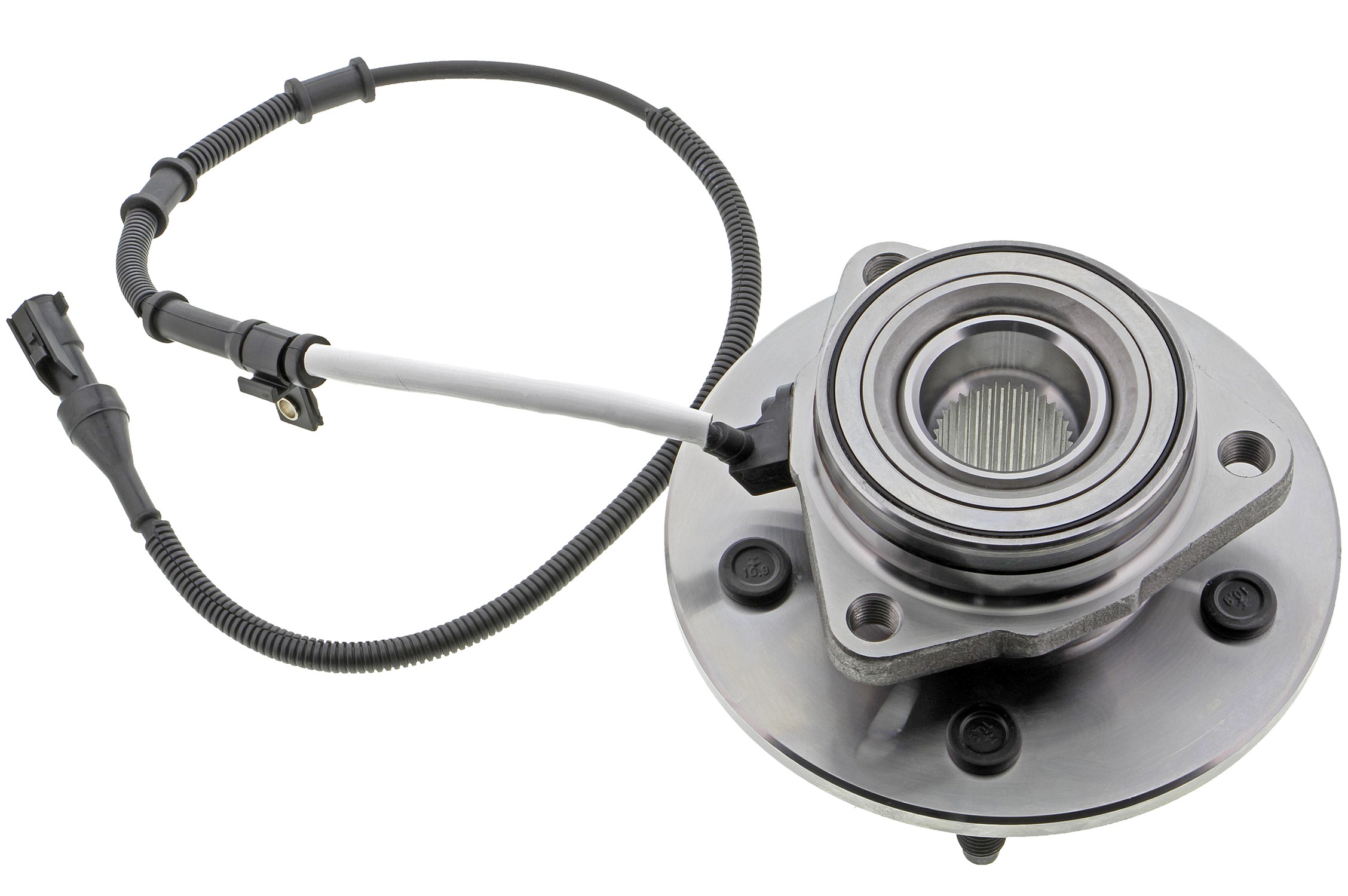 Mevotech H515029 Wheel Bearing and Hub Assembly - Image 3