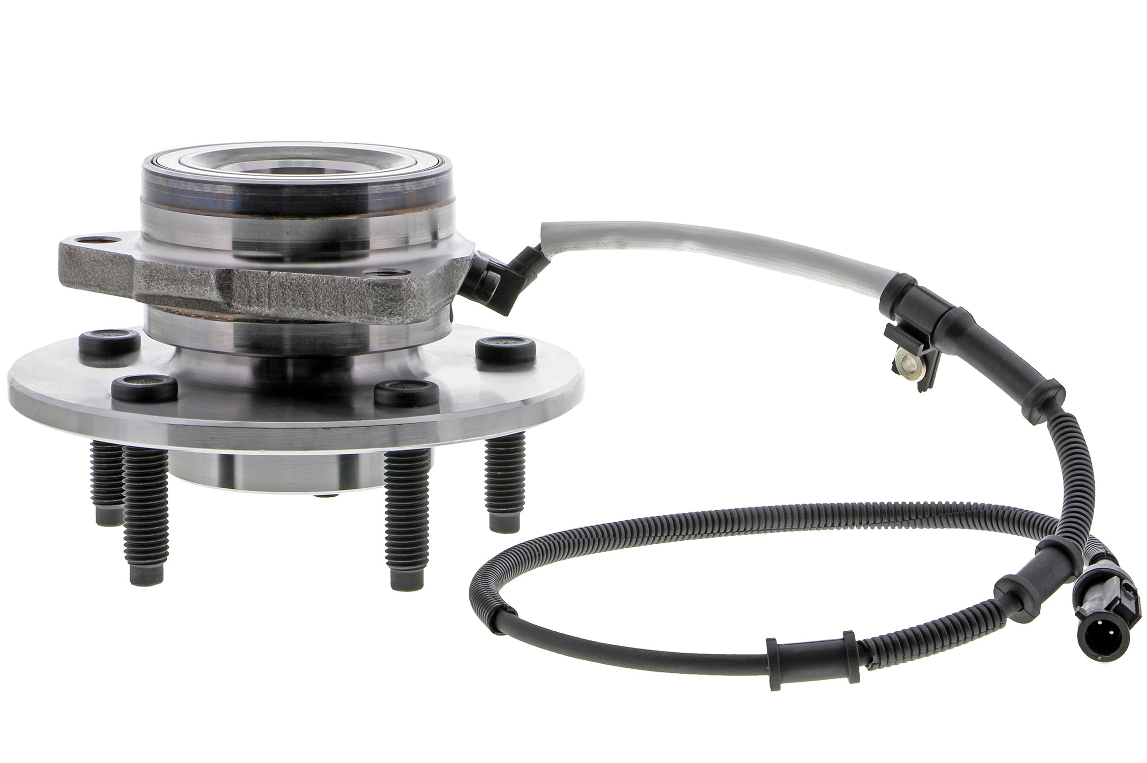 Mevotech H515029 Wheel Bearing and Hub Assembly - Image 4