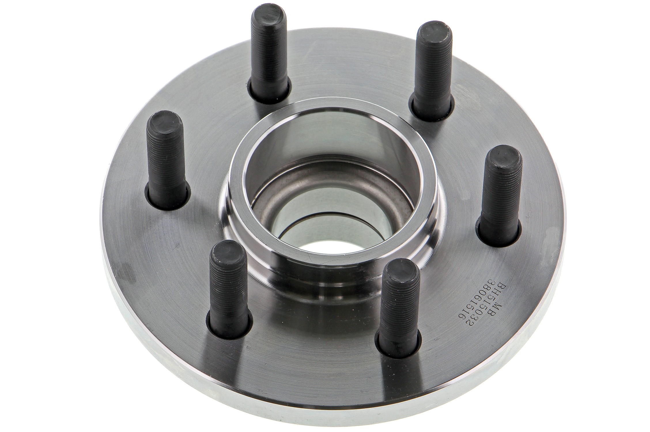 Mevotech H515032 Wheel Bearing and Hub Assembly
