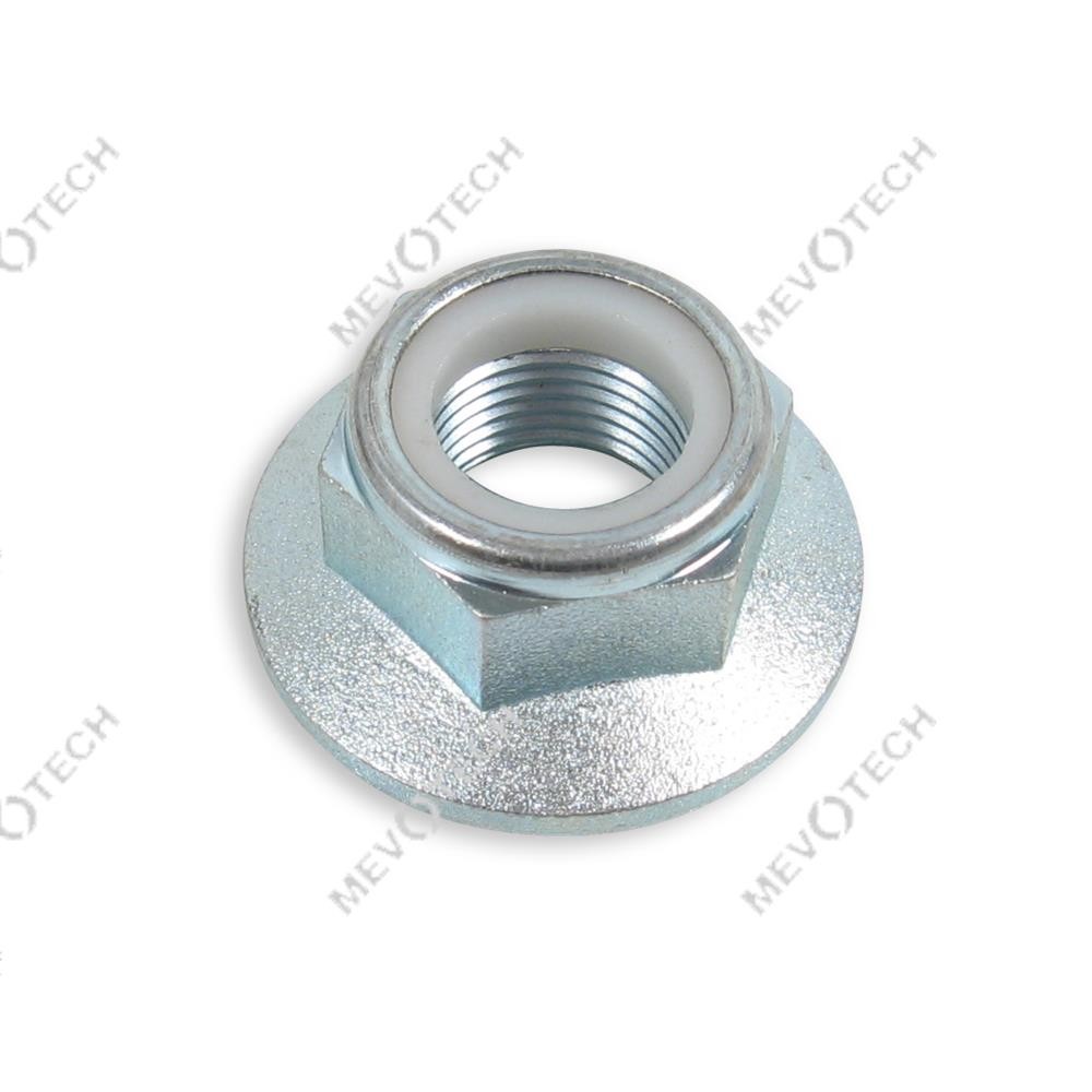 Mevotech H515032 Wheel Bearing and Hub Assembly - Image 4