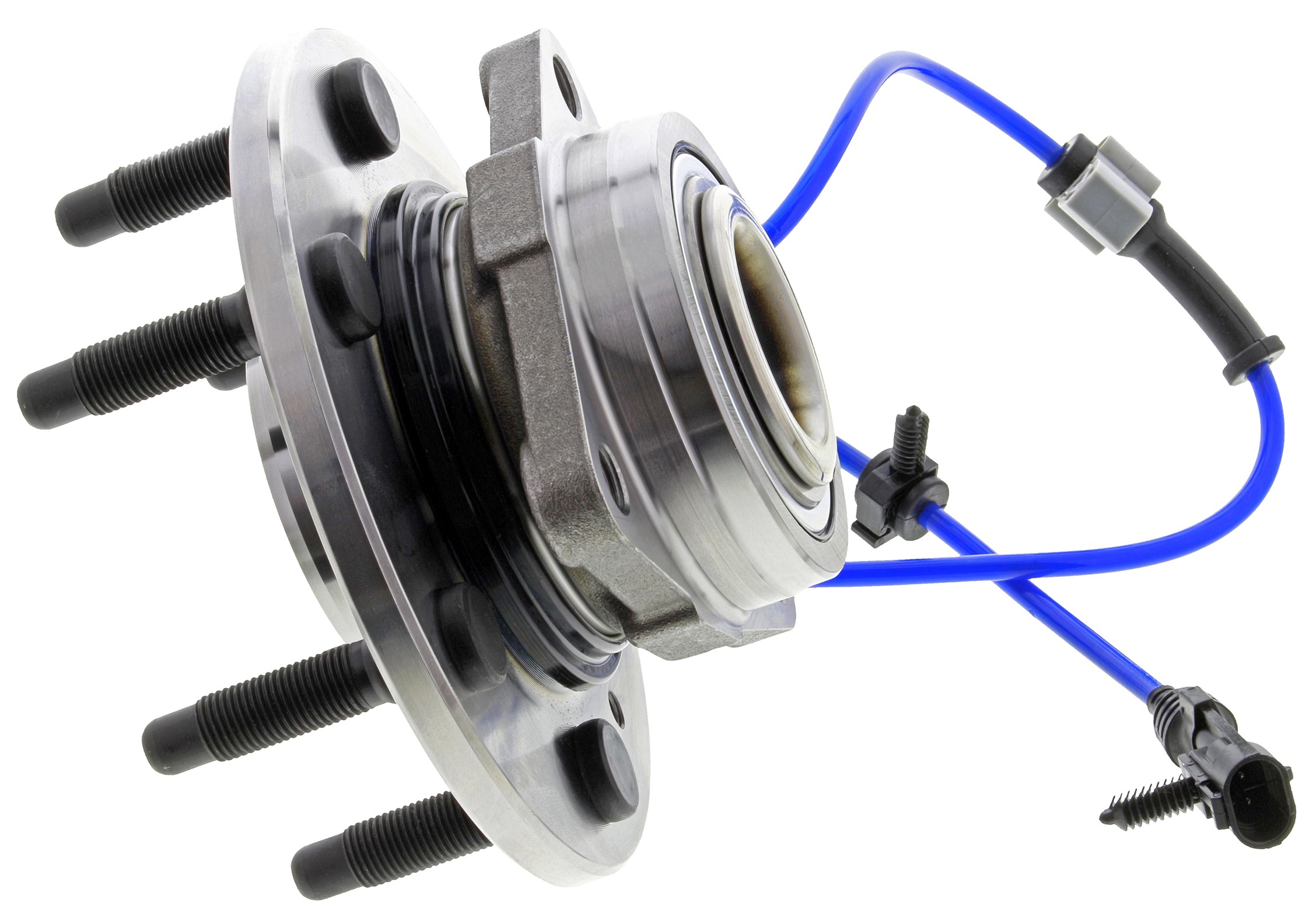 Mevotech H515036HW Wheel Bearing and Hub Assembly - Image 2