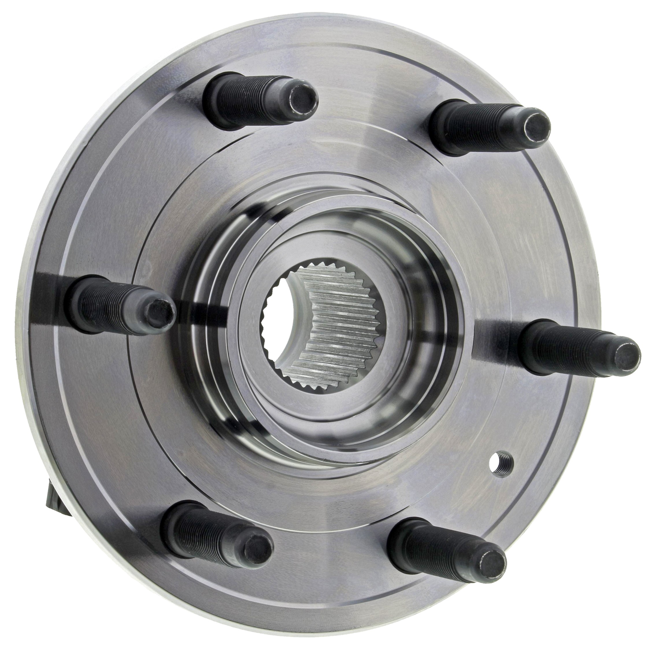 Mevotech H515036HW Wheel Bearing and Hub Assembly - Image 3