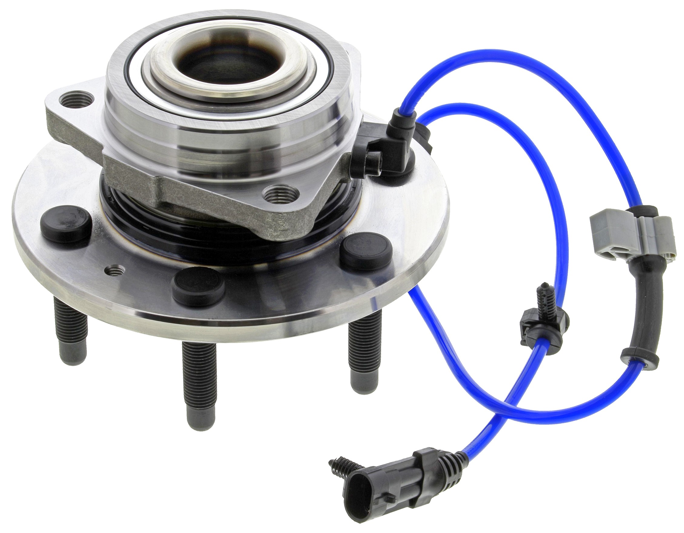 Mevotech H515036HW Wheel Bearing and Hub Assembly
