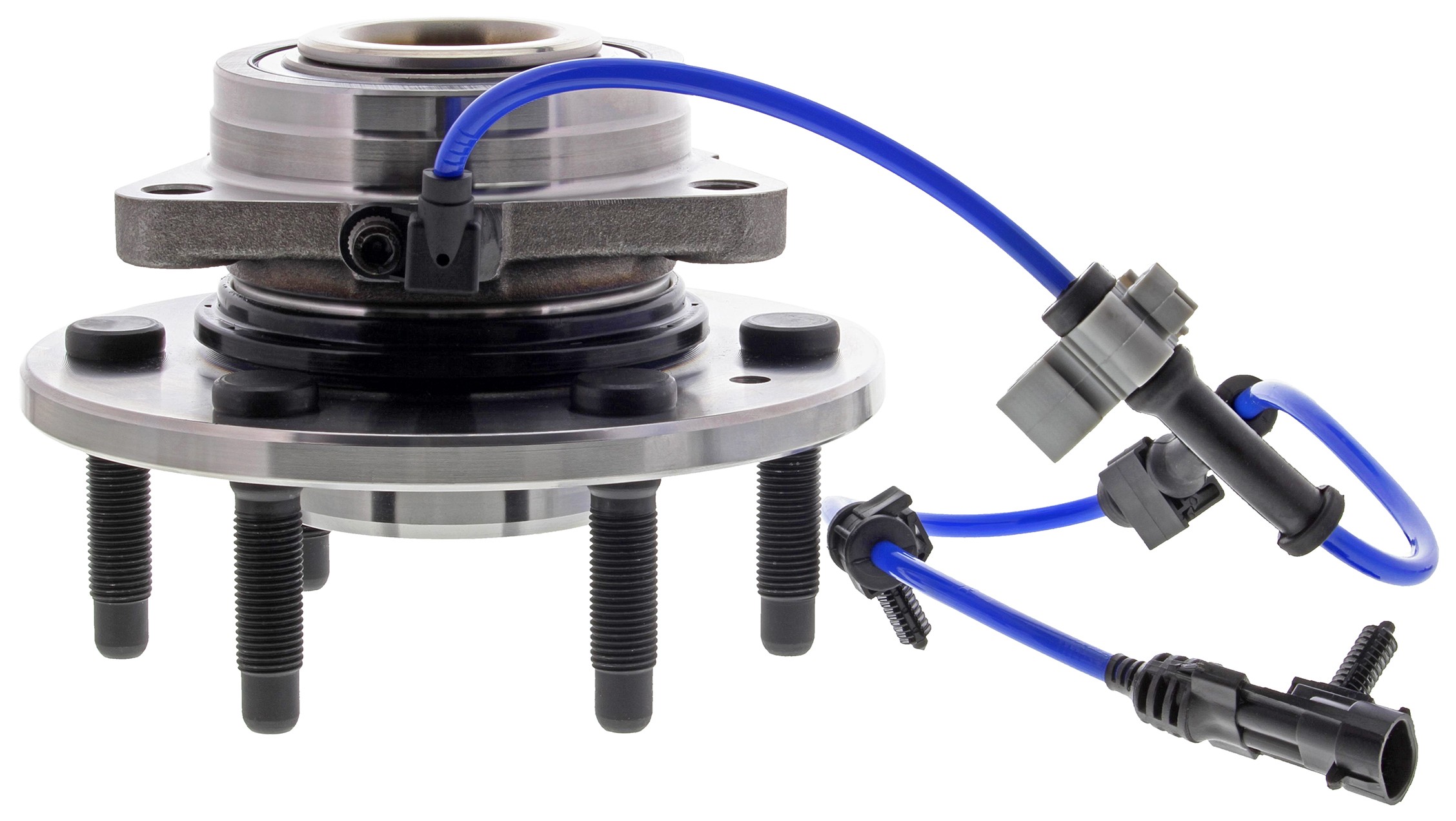 Mevotech H515036HW Wheel Bearing and Hub Assembly - Image 6
