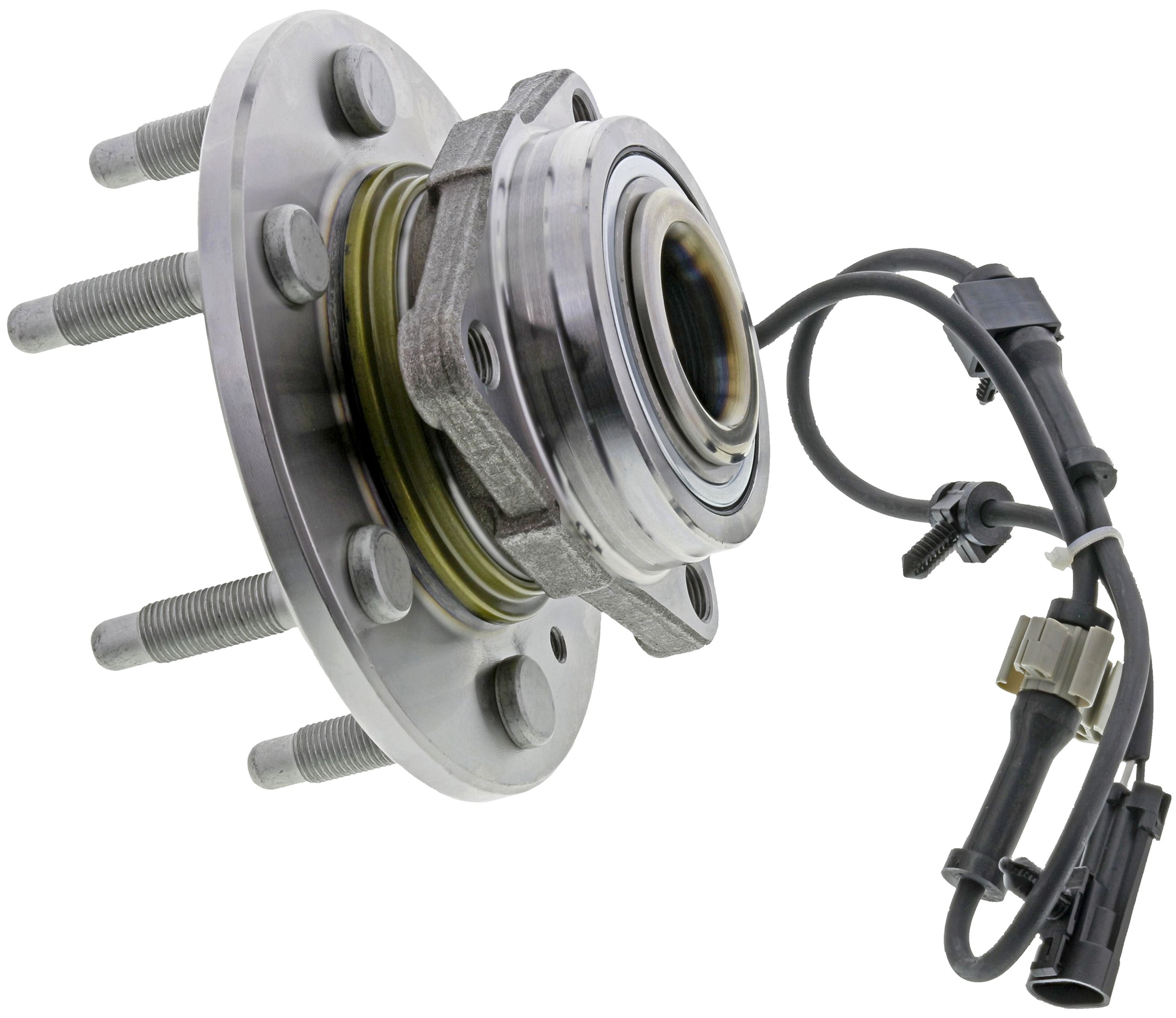 Mevotech H515036 Wheel Bearing and Hub Assembly