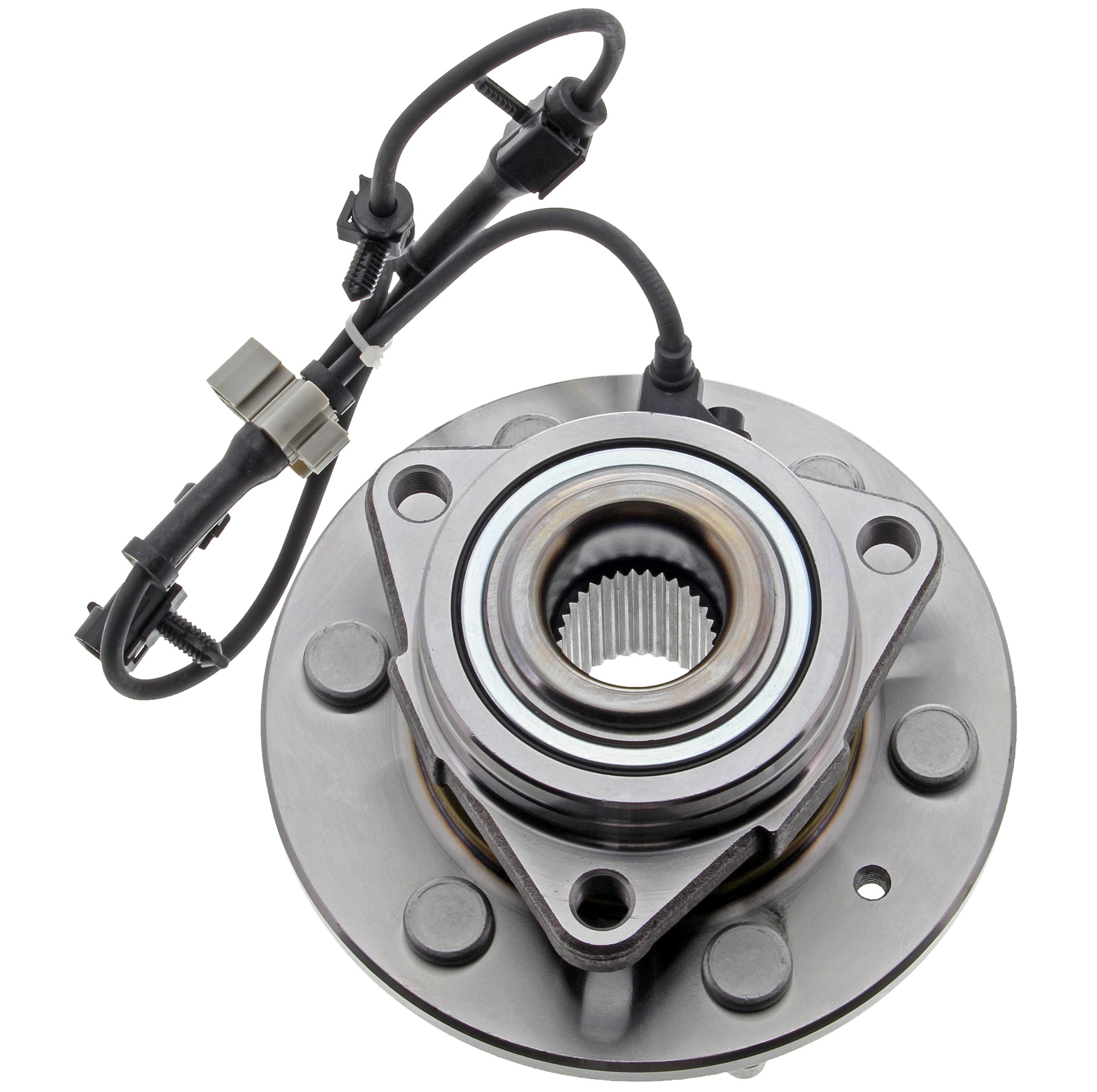 Mevotech H515036 Wheel Bearing and Hub Assembly - Image 5