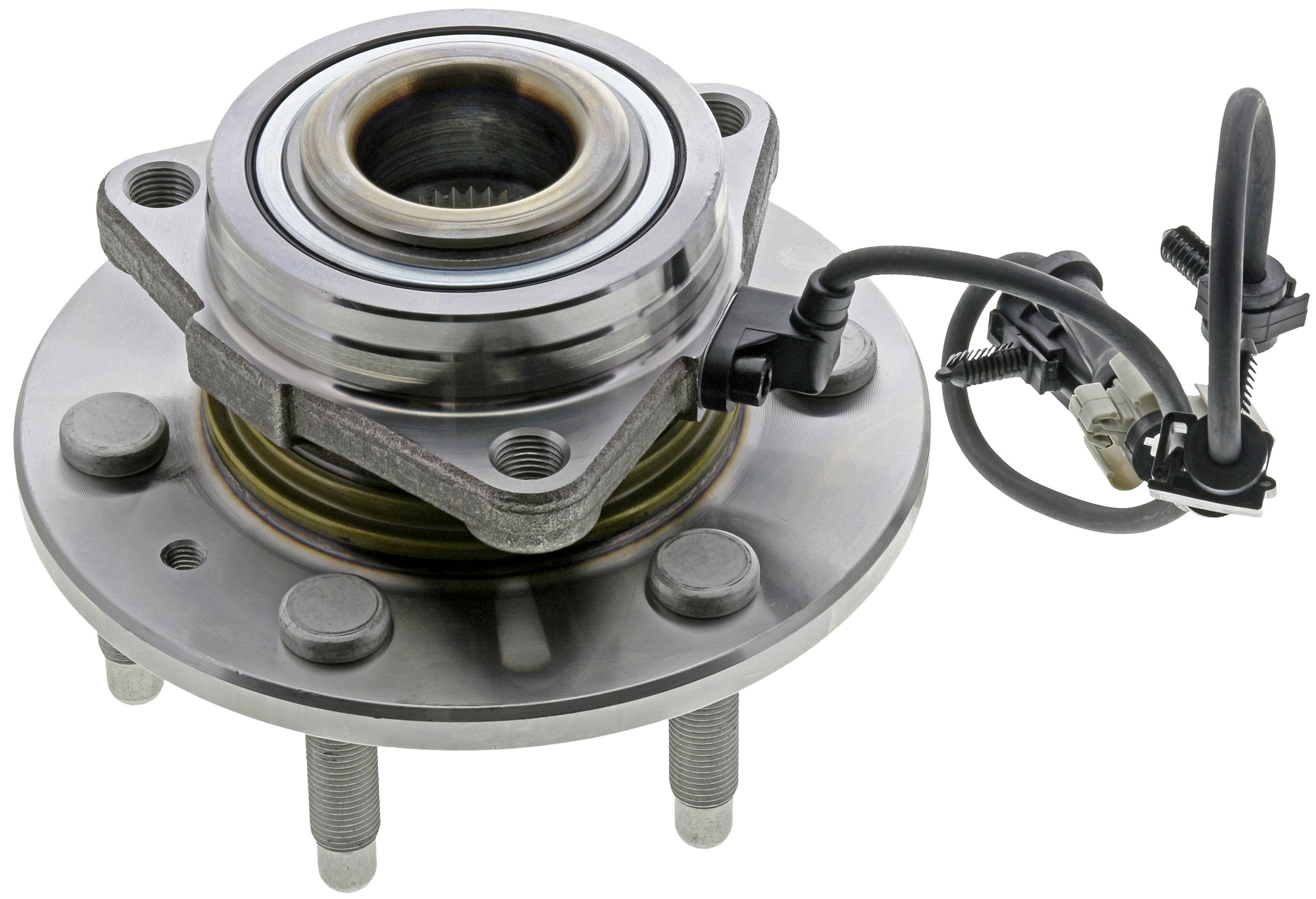 Mevotech H515036 Wheel Bearing and Hub Assembly - Image 4