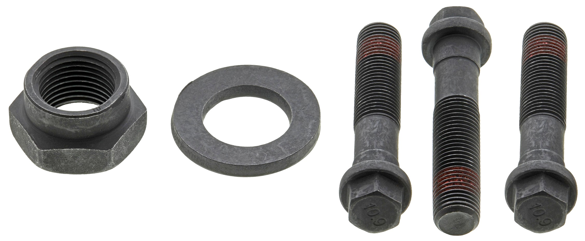 Mevotech H515036 Wheel Bearing and Hub Assembly - Image 3