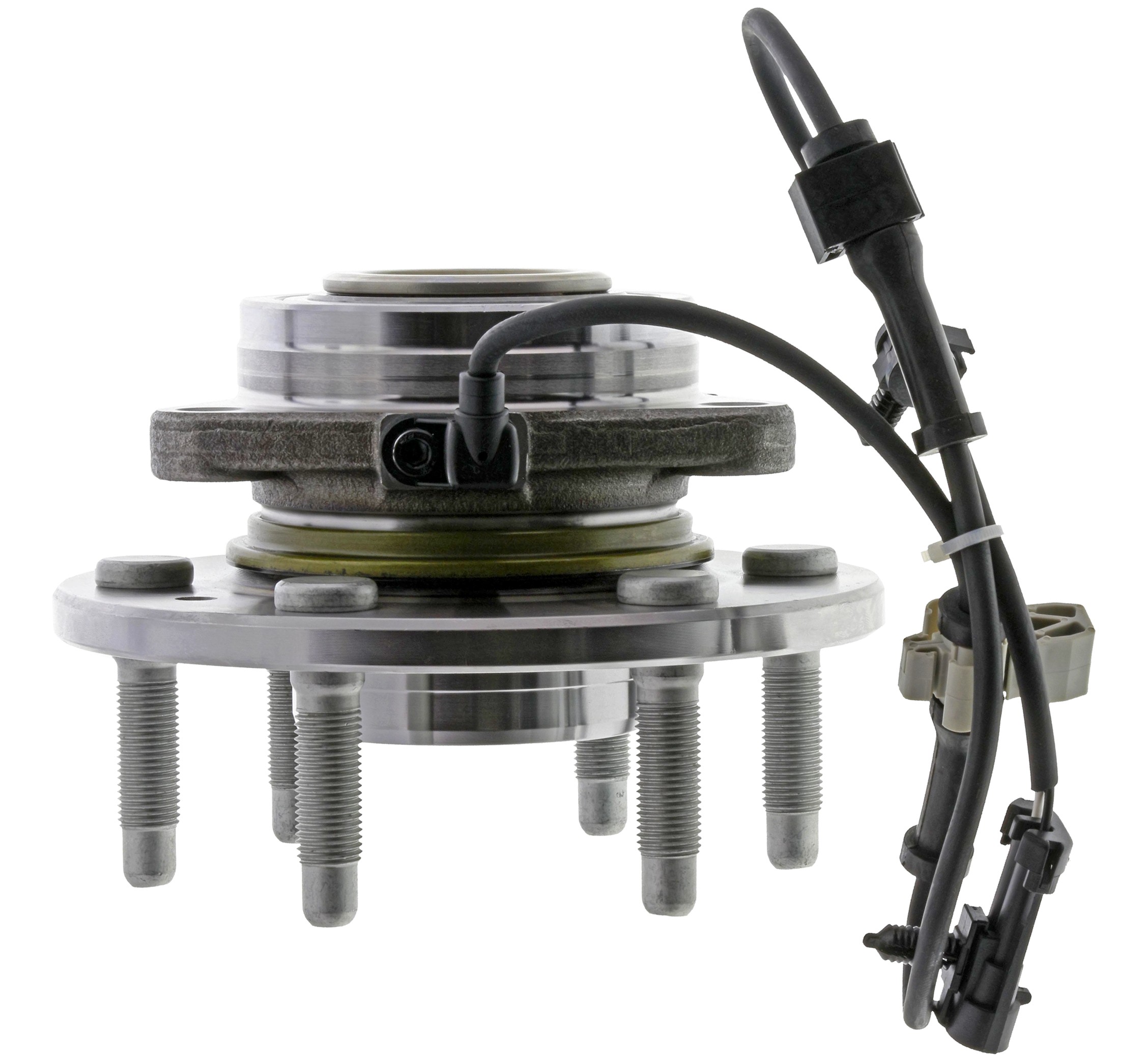 Mevotech H515036 Wheel Bearing and Hub Assembly - Image 2
