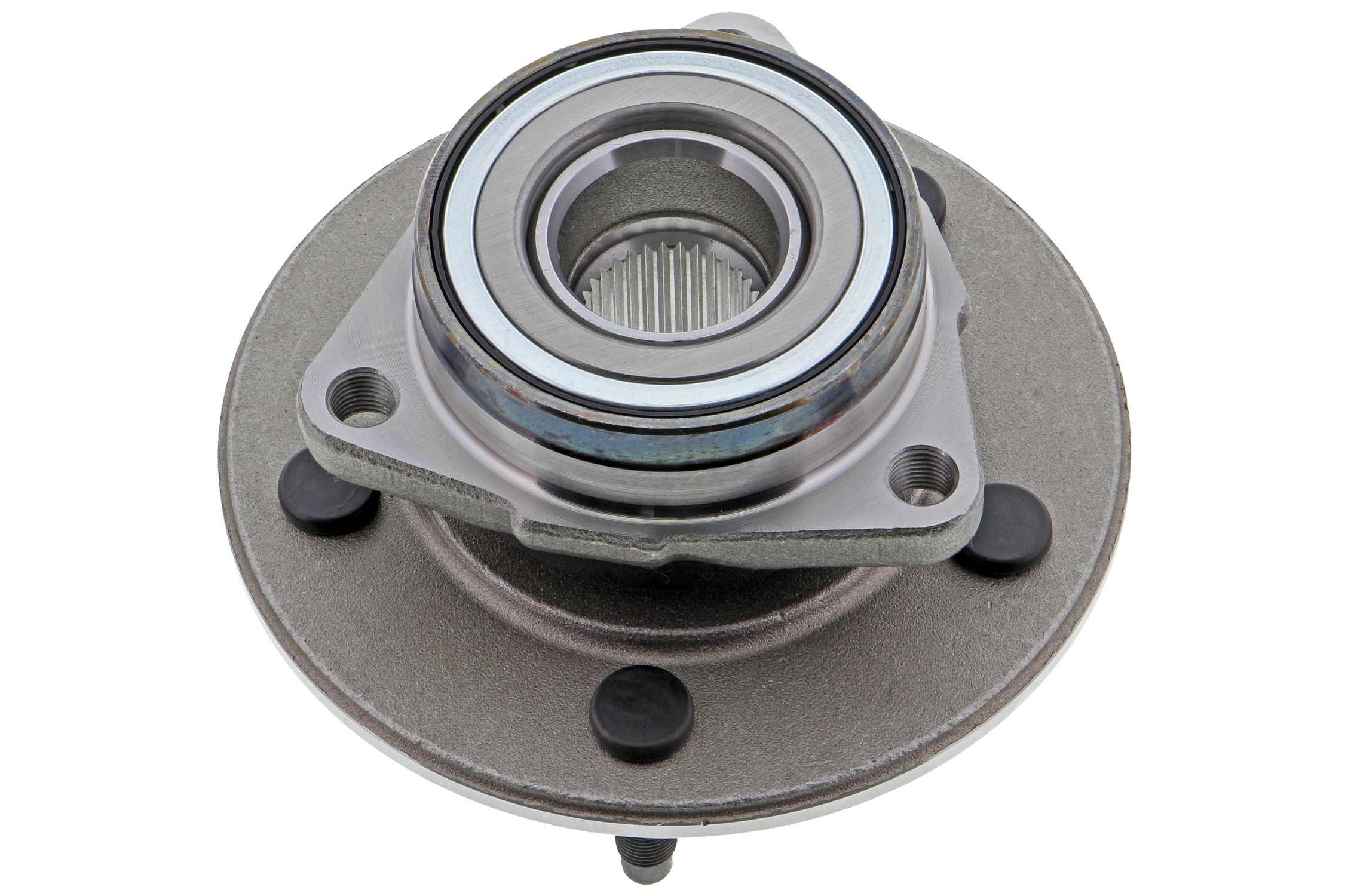 Mevotech H515038 Wheel Bearing and Hub Assembly - Image 3