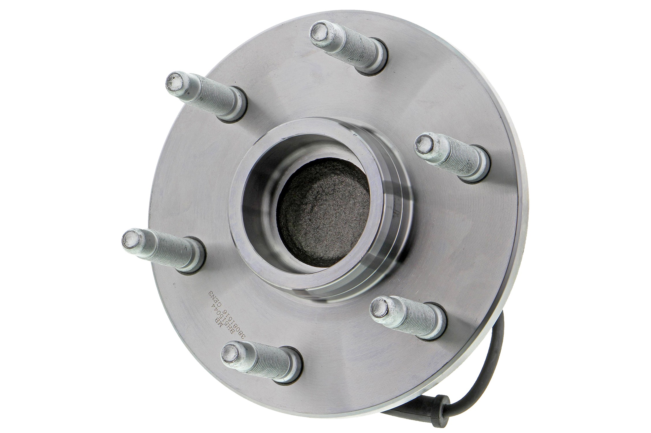 Mevotech H515044 Wheel Bearing and Hub Assembly