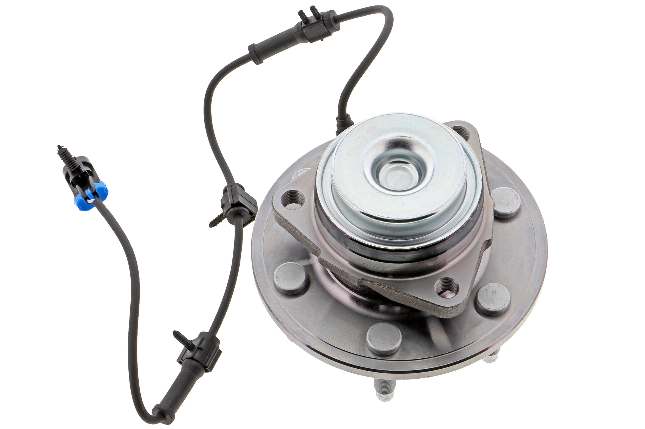 Mevotech H515044 Wheel Bearing and Hub Assembly - Image 2